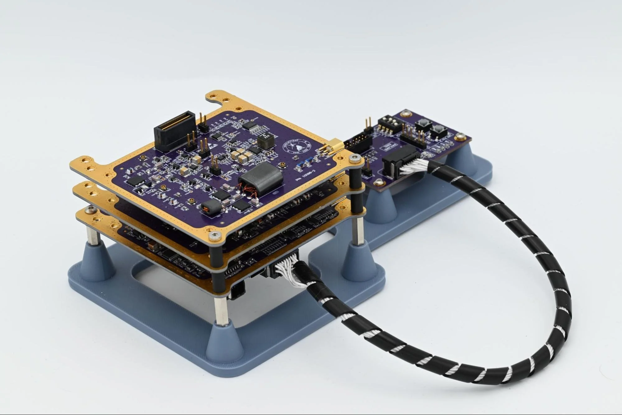 MCR Engineering Revision