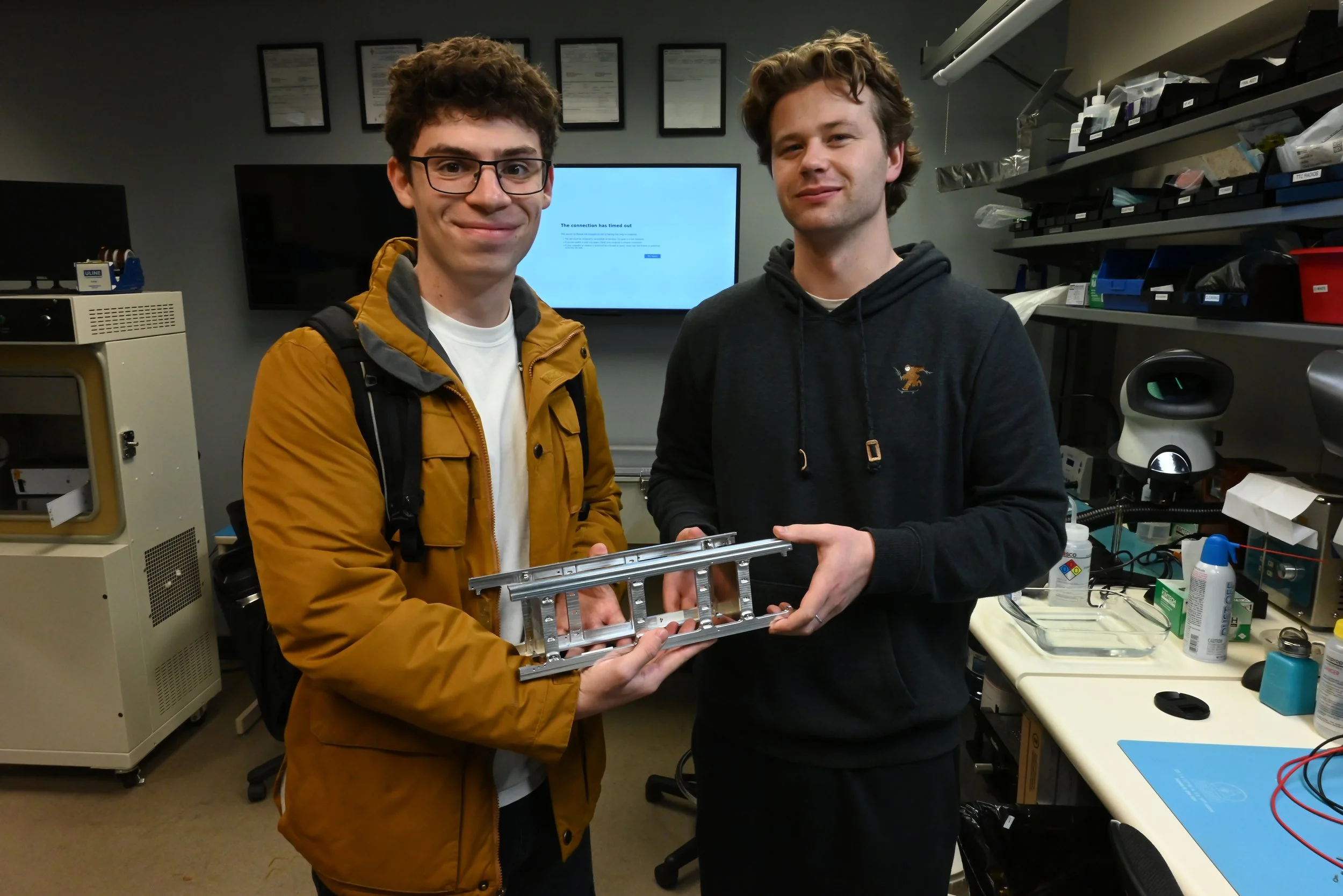 Flight Structure Machining