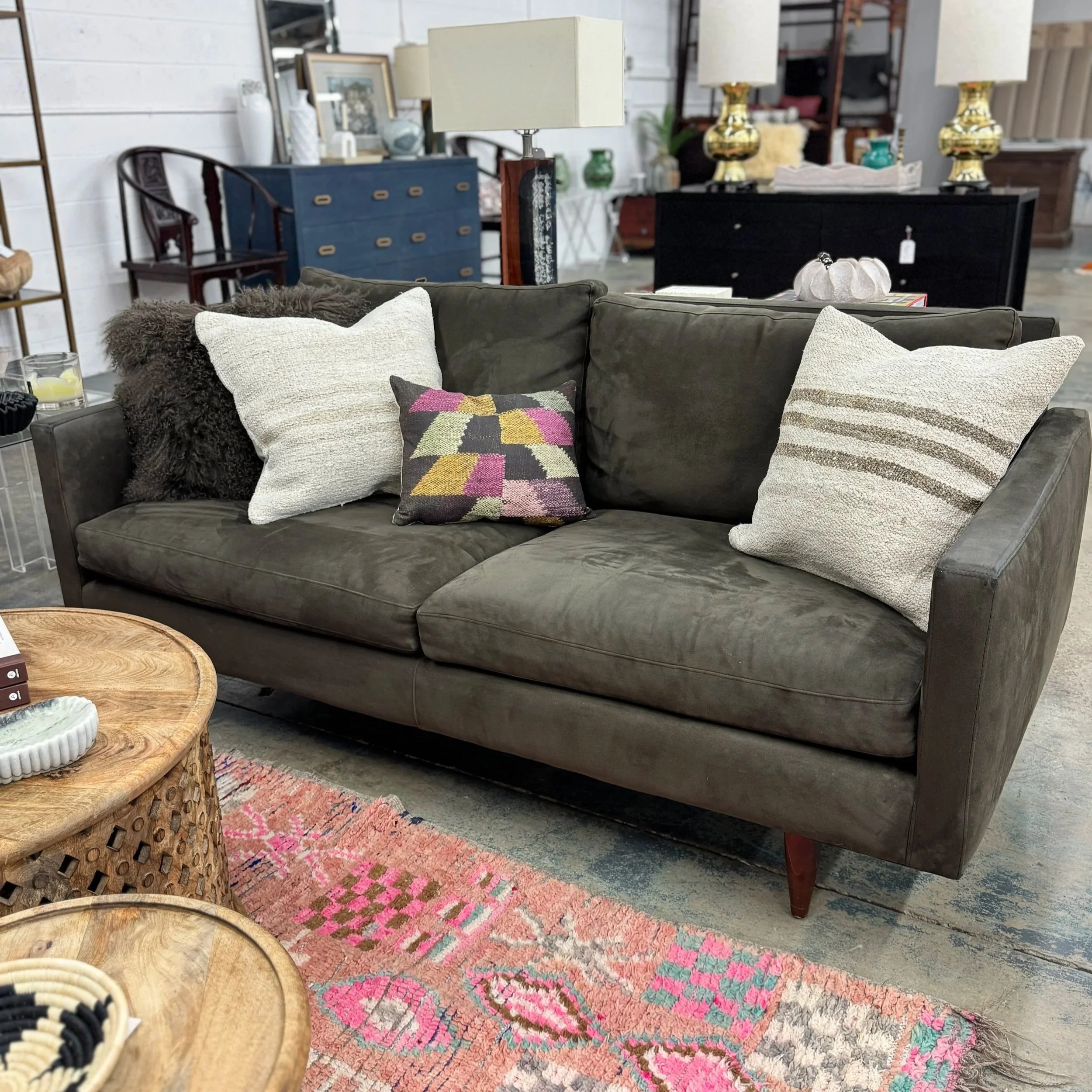 Room & Board Jasper Sofa - 71"W x 36"D x 35"H