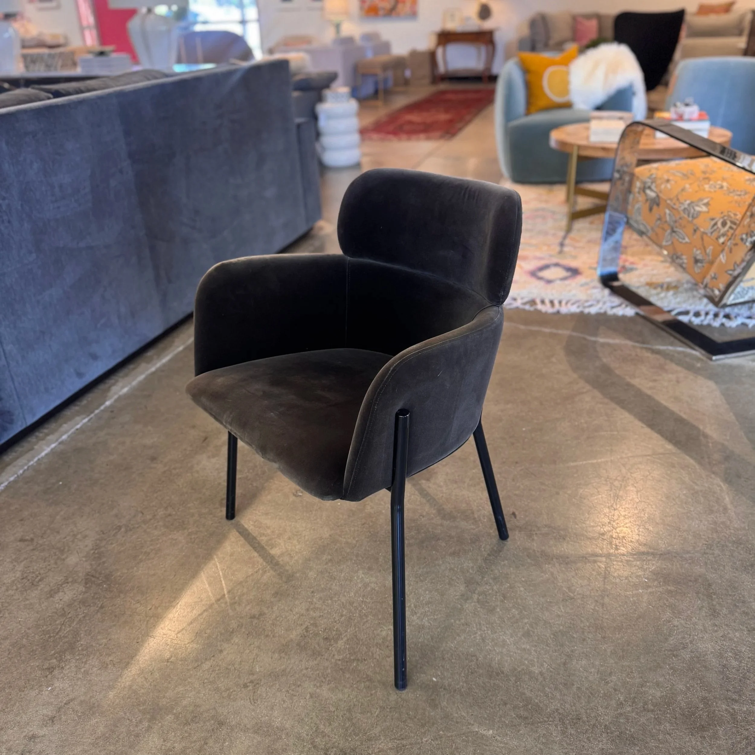 CB2 Azalea Chair