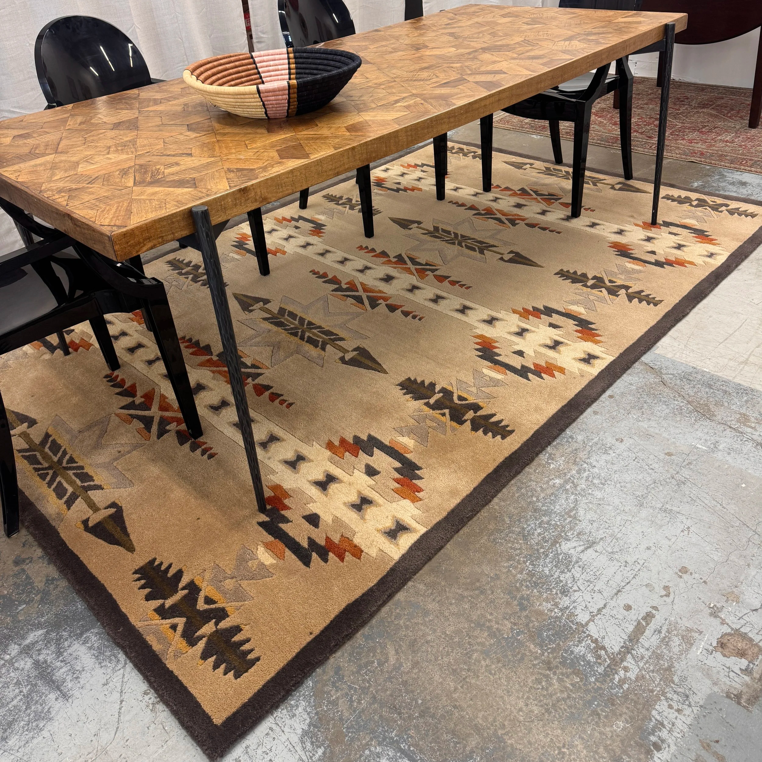 Pendleton Rug (6 x 9)