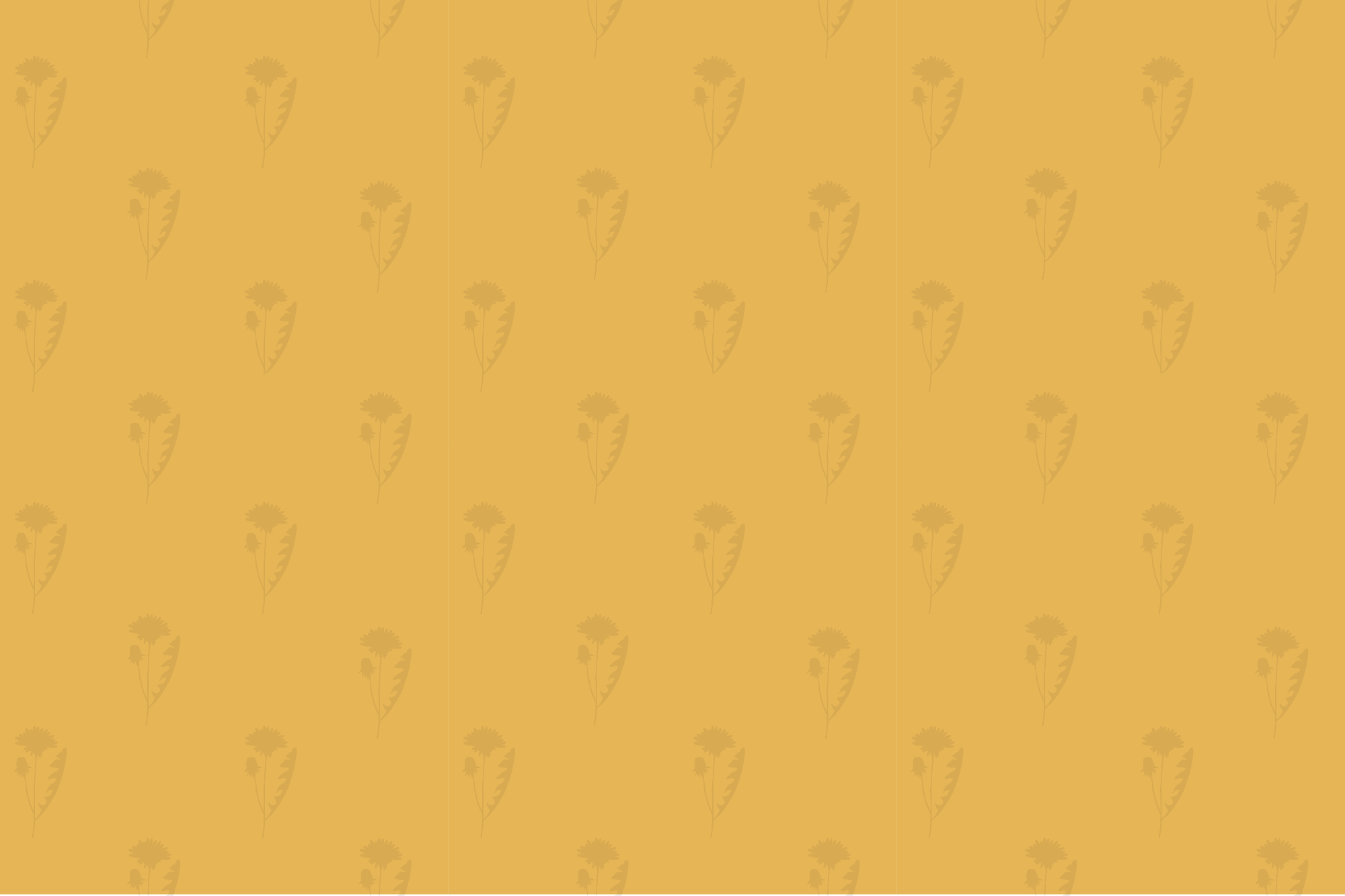 Dandelion pattern repeat.png