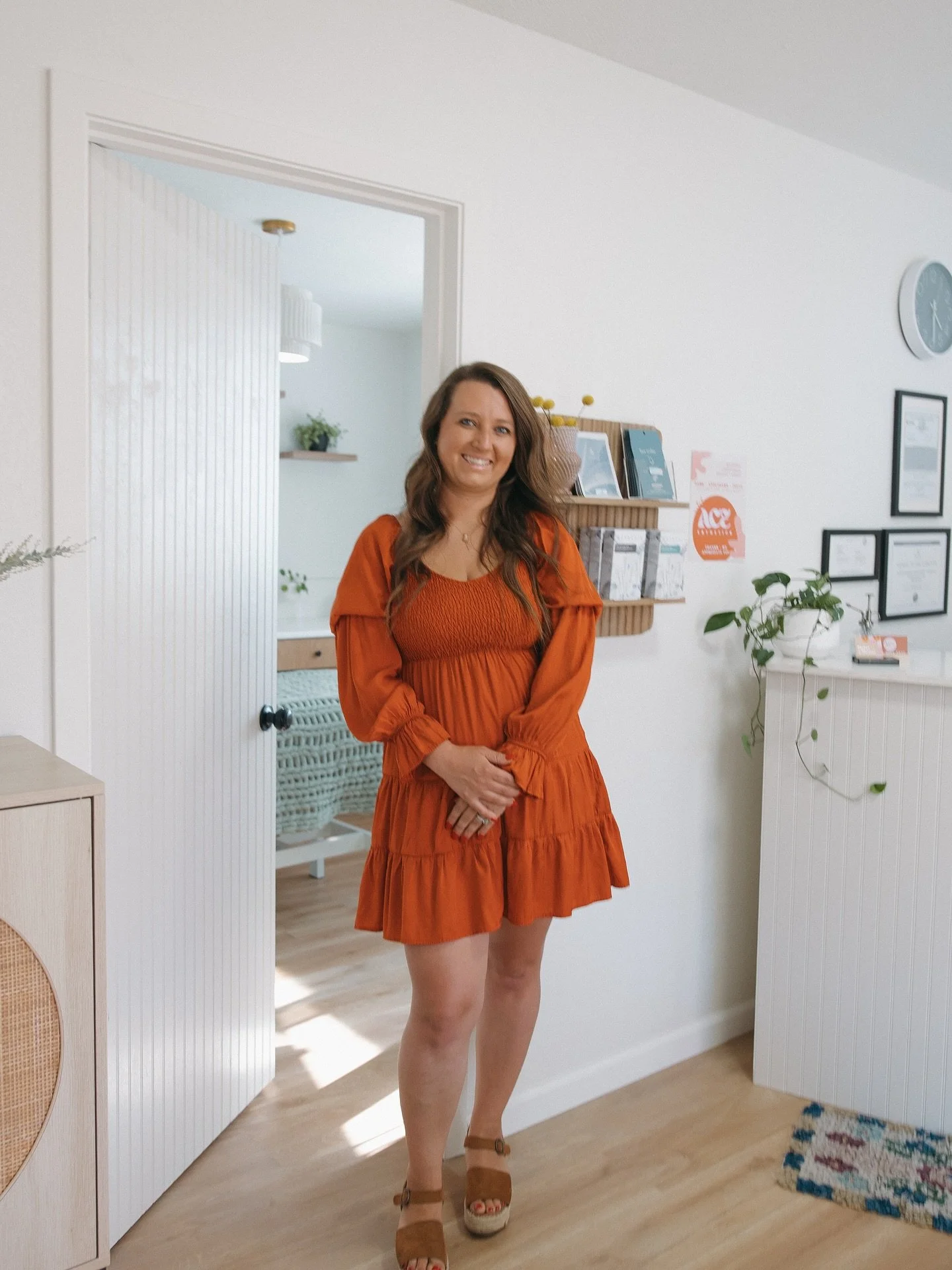 ✨ MEET KAITLYN &mdash; OUR BODY WAXING QUEEN ✨

If you know, you know.
Kaitlyn has been in the industry forever and has built a legit cult following 👯&zwj;♀️ 

She&rsquo;s our Body Waxing Expert, an experienced Hydrafacialist, and the only provider 