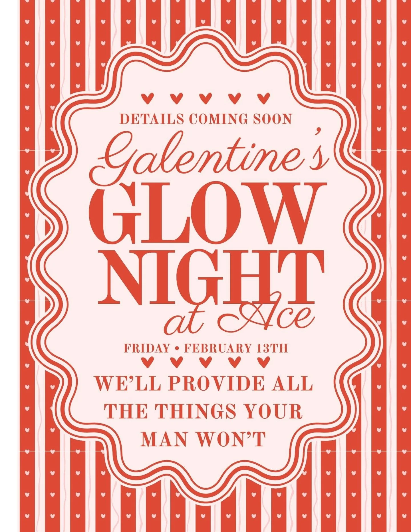Soft skin. Sharp brows. Zero effort from him.

Galentine&rsquo;s Glow Night at Ace ❤️&zwj;🔥
Stay tuned.

#Galentines
#santacruzca
#GalentinesGlow
#SantaCruzEsthetics
#SantaCruzBeauty