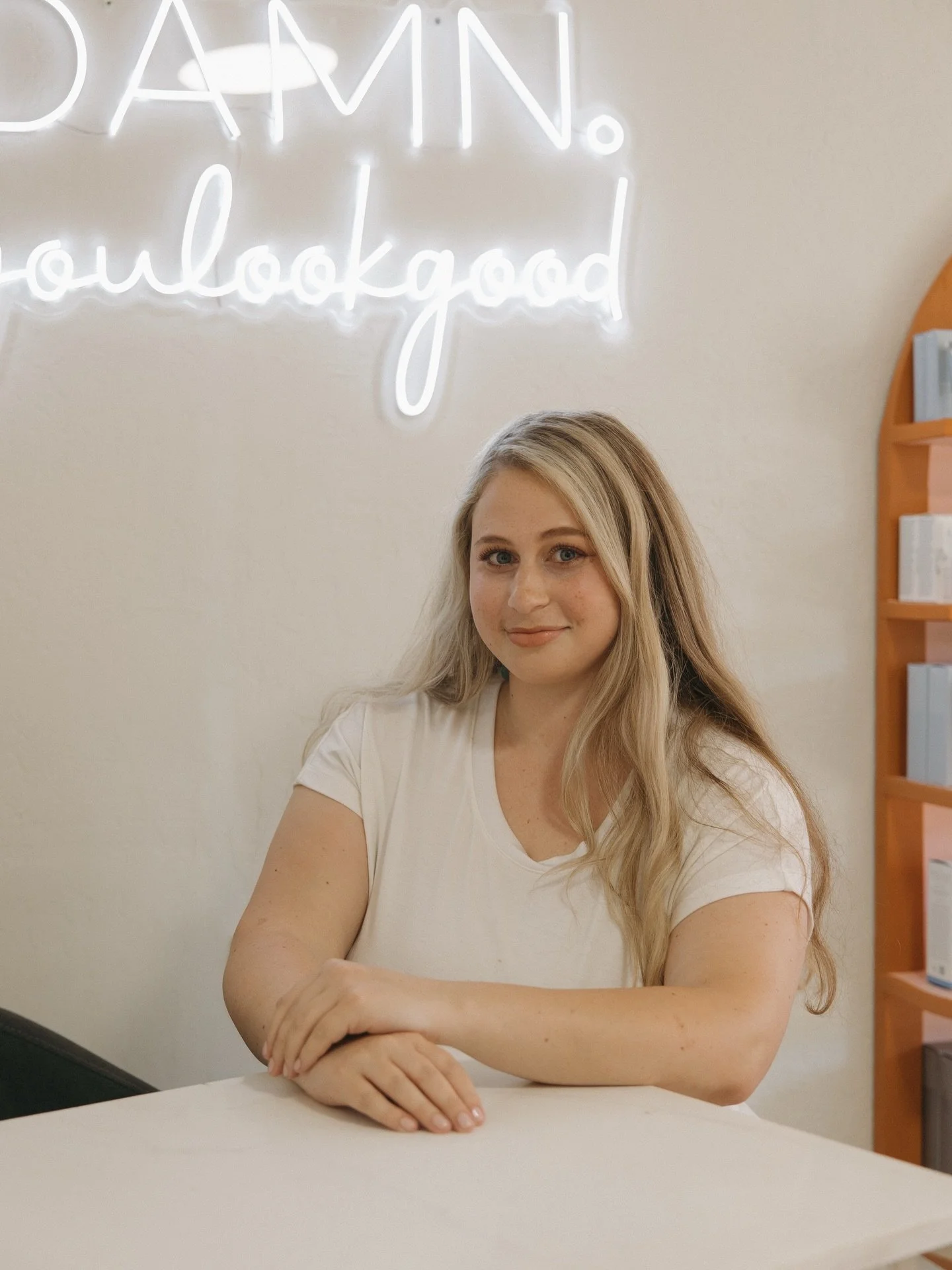 ✨ MEET AIMEE &mdash; OUR BROW QUEEN ✨

Brows are her love language.

AIMEE is the magic behind the Brow Bar at Ace, but you&rsquo;ll also find her in our private rooms when she&rsquo;s pampering clients from head to toe. Her books have been filling s