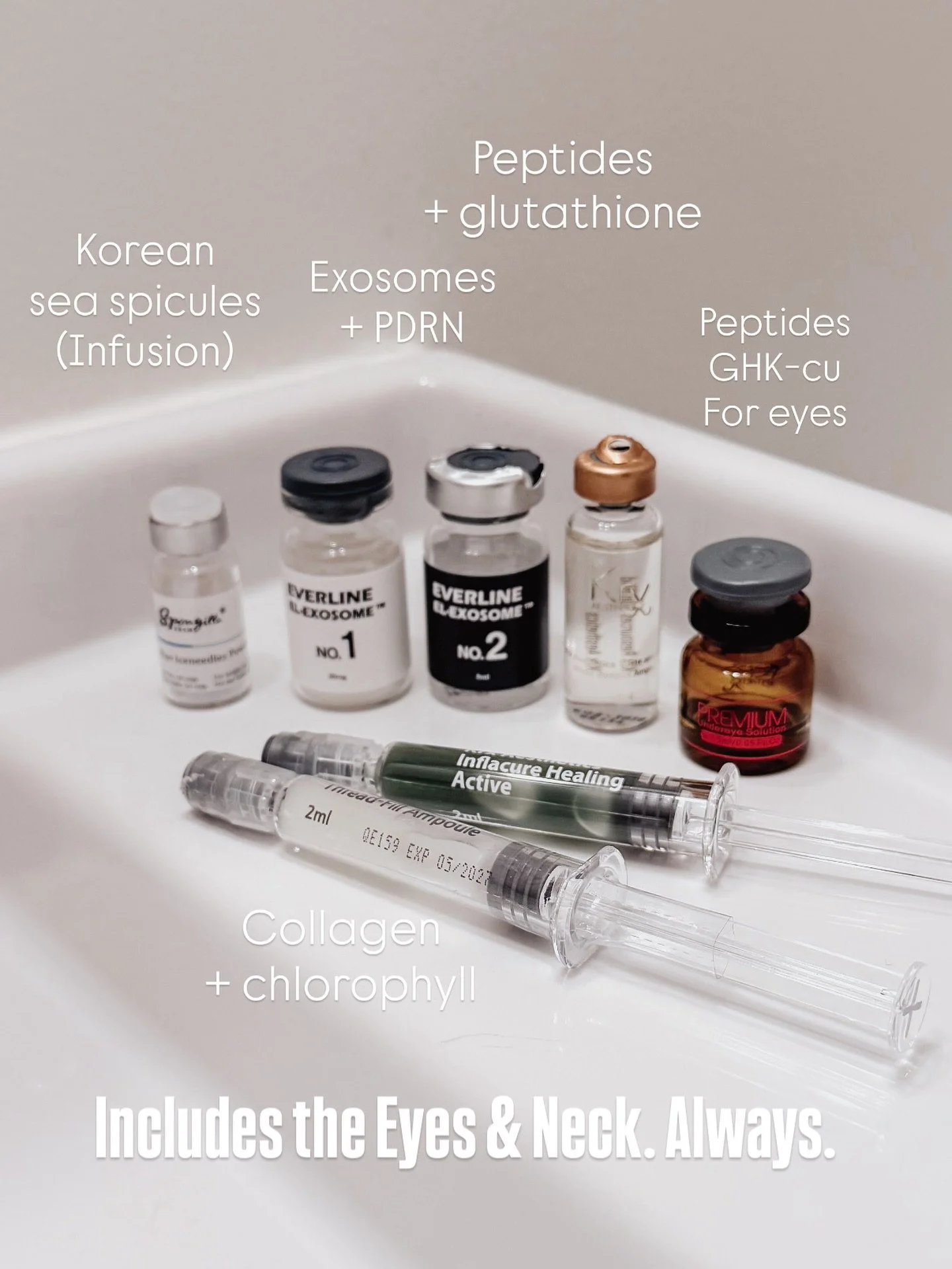Flights to Seoul: Expensive.
Glass skin at Ace Esthetics: Within reach. ✨

🔗 booking.live

#koreanskincare #glassskin #santacruz 

Excited? Details on our website