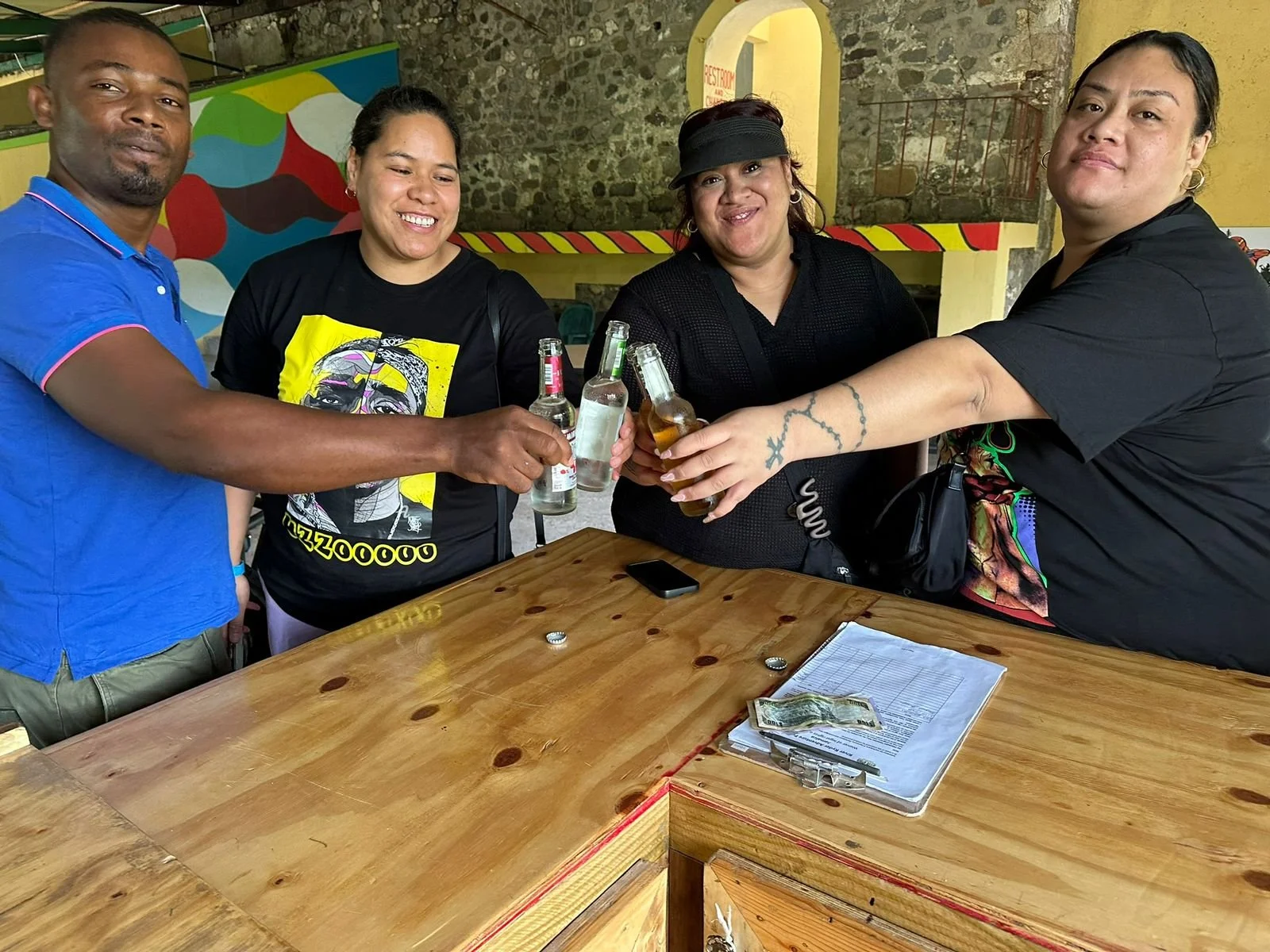 River Ryder Adventure Park