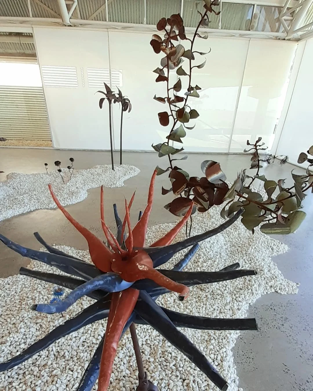 Reclaim / Signal Point Gallery