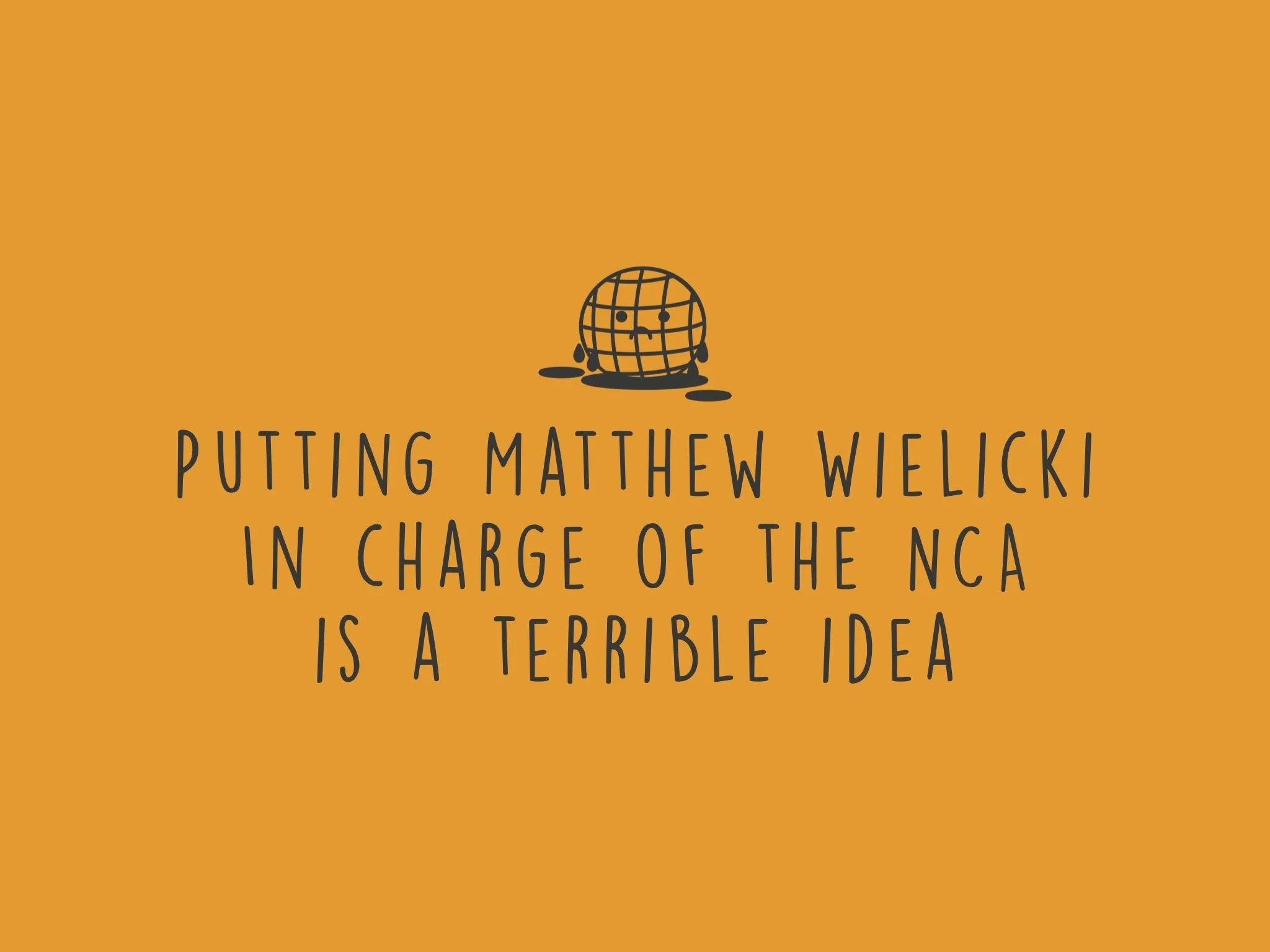 The National Climate Assessment is Broken. Putting a Climate Denier in Charge Won’t Fix It.