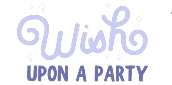 Wish Upon A Party - Princesses