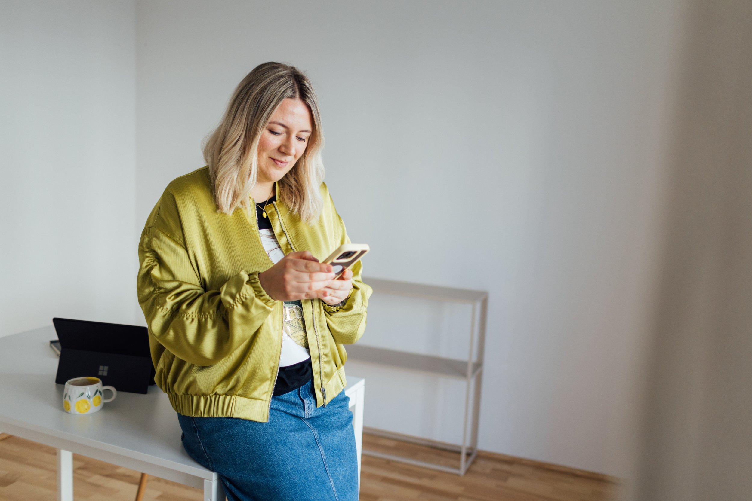 Instagram-Design Quiz starten