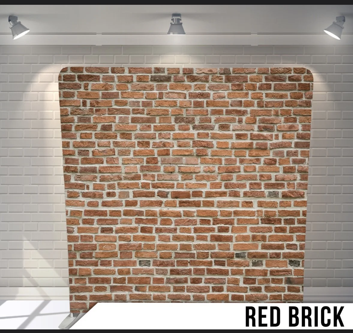 Red Brick