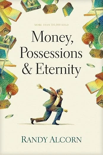 Money, Possessions & Eternity.jpg