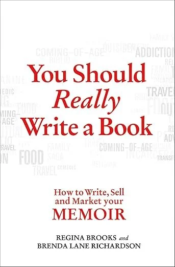 You Should Really Write a Book.jpg