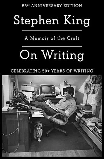 On Writing-A Memoir of the Craft.jpg