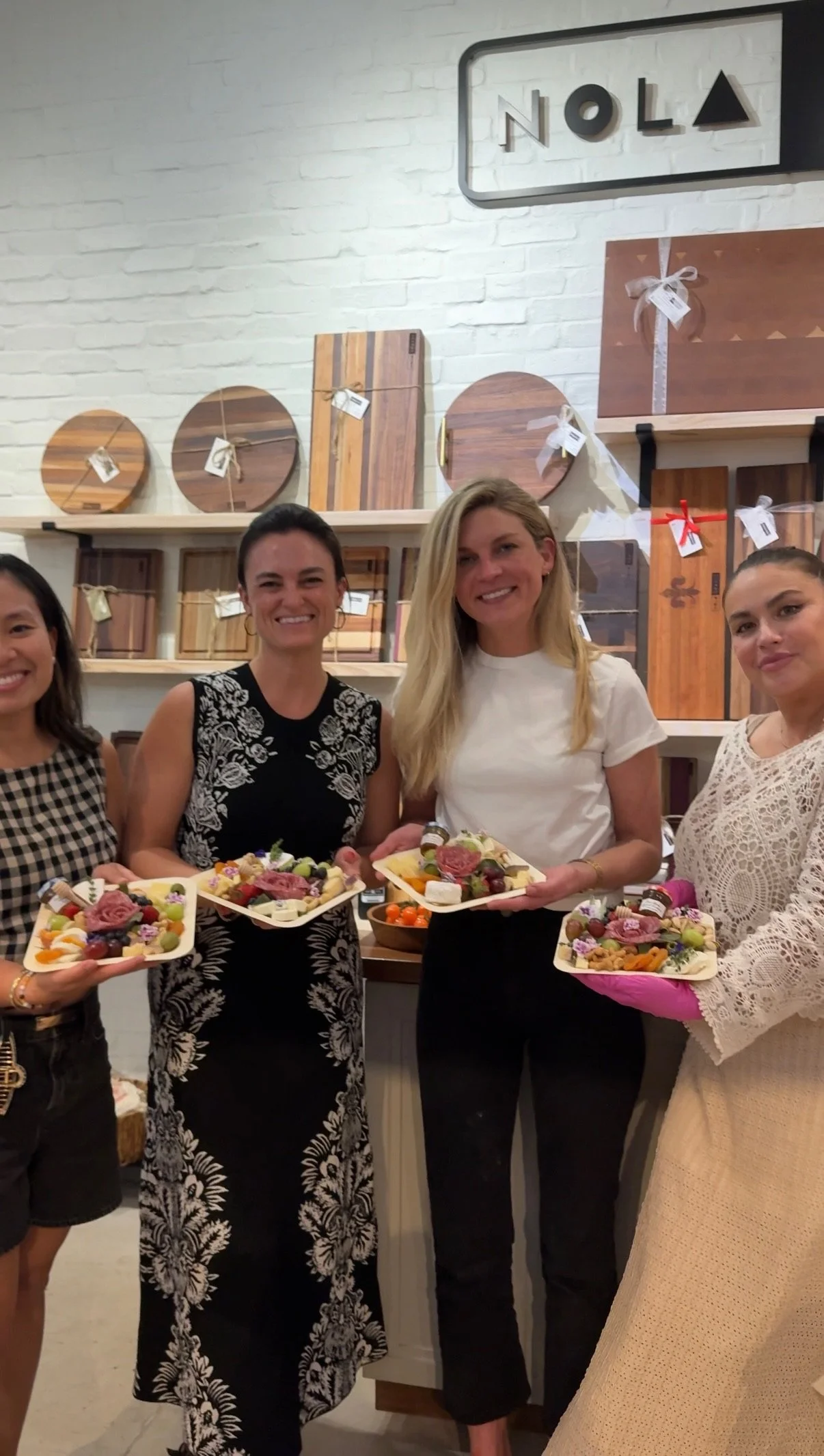 Charcuterie Workshop