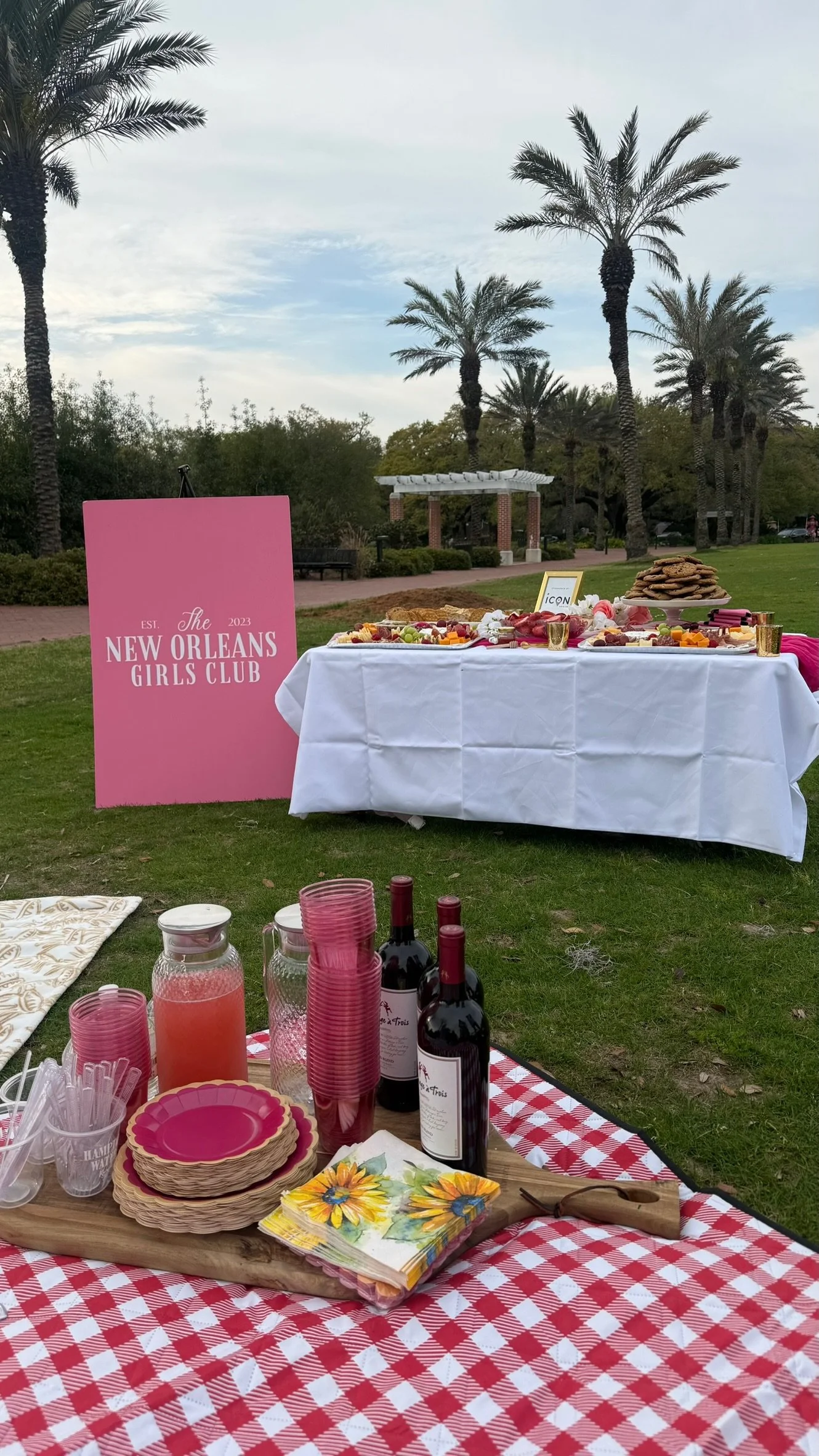 NOGC Member Picnic