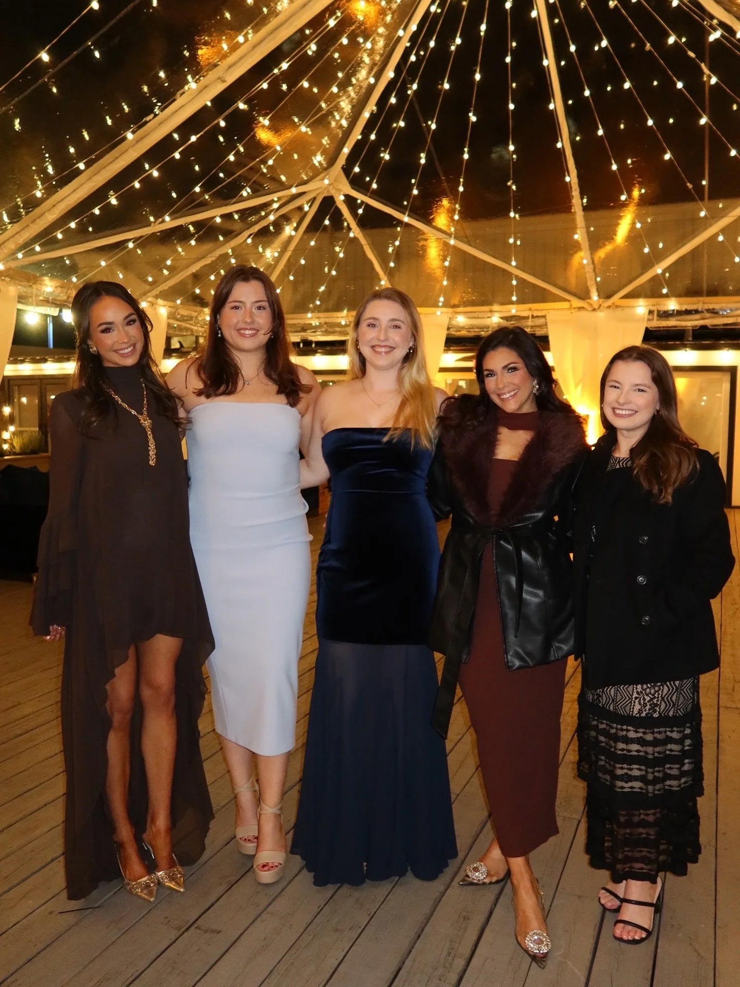 NOGC Charity Gala