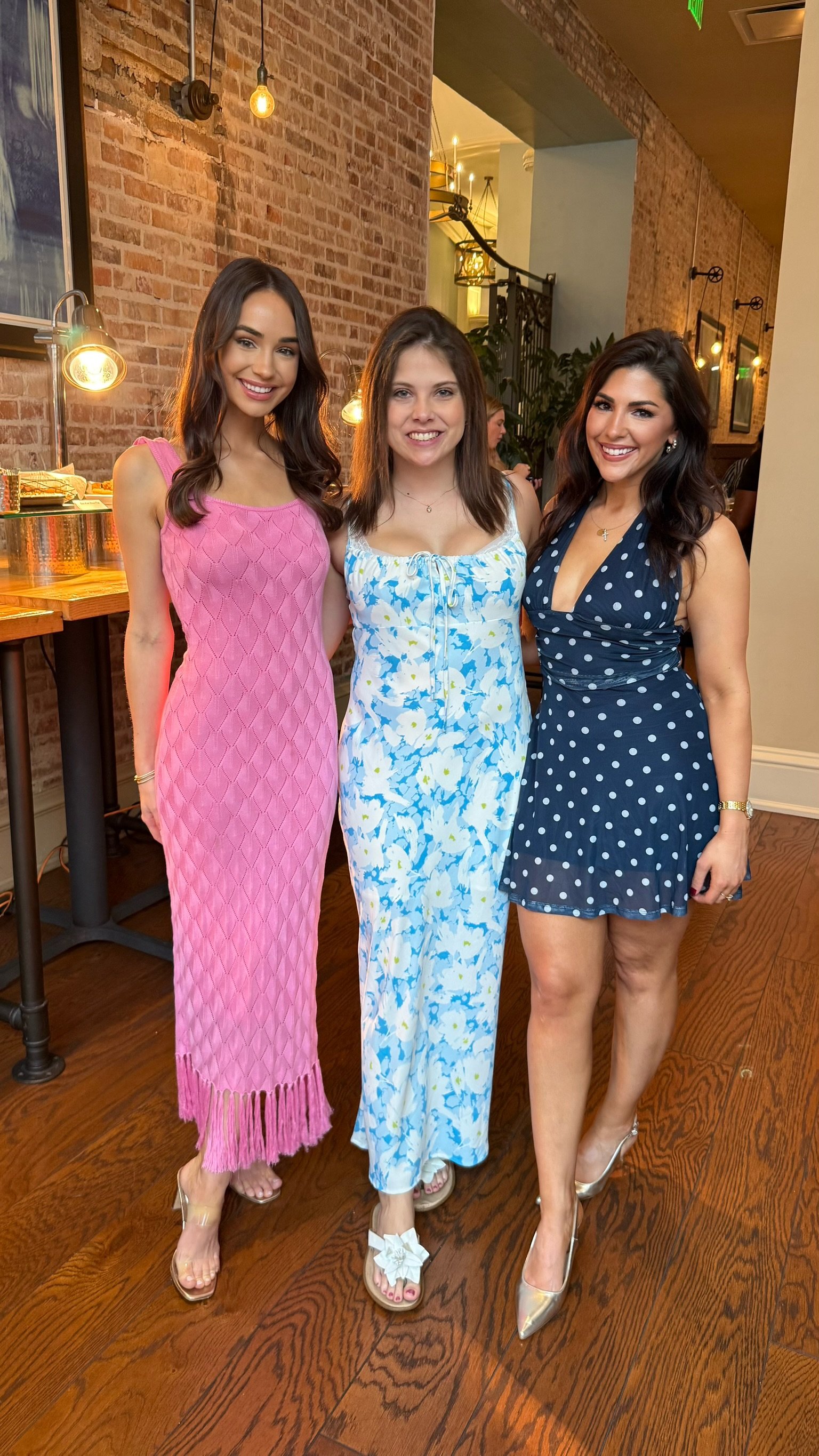 NOGC Brunch