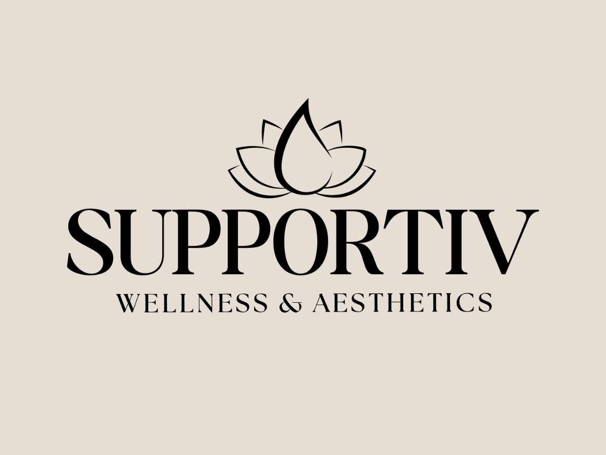 SUPPORTIV WELLNESS & AESTHETICS