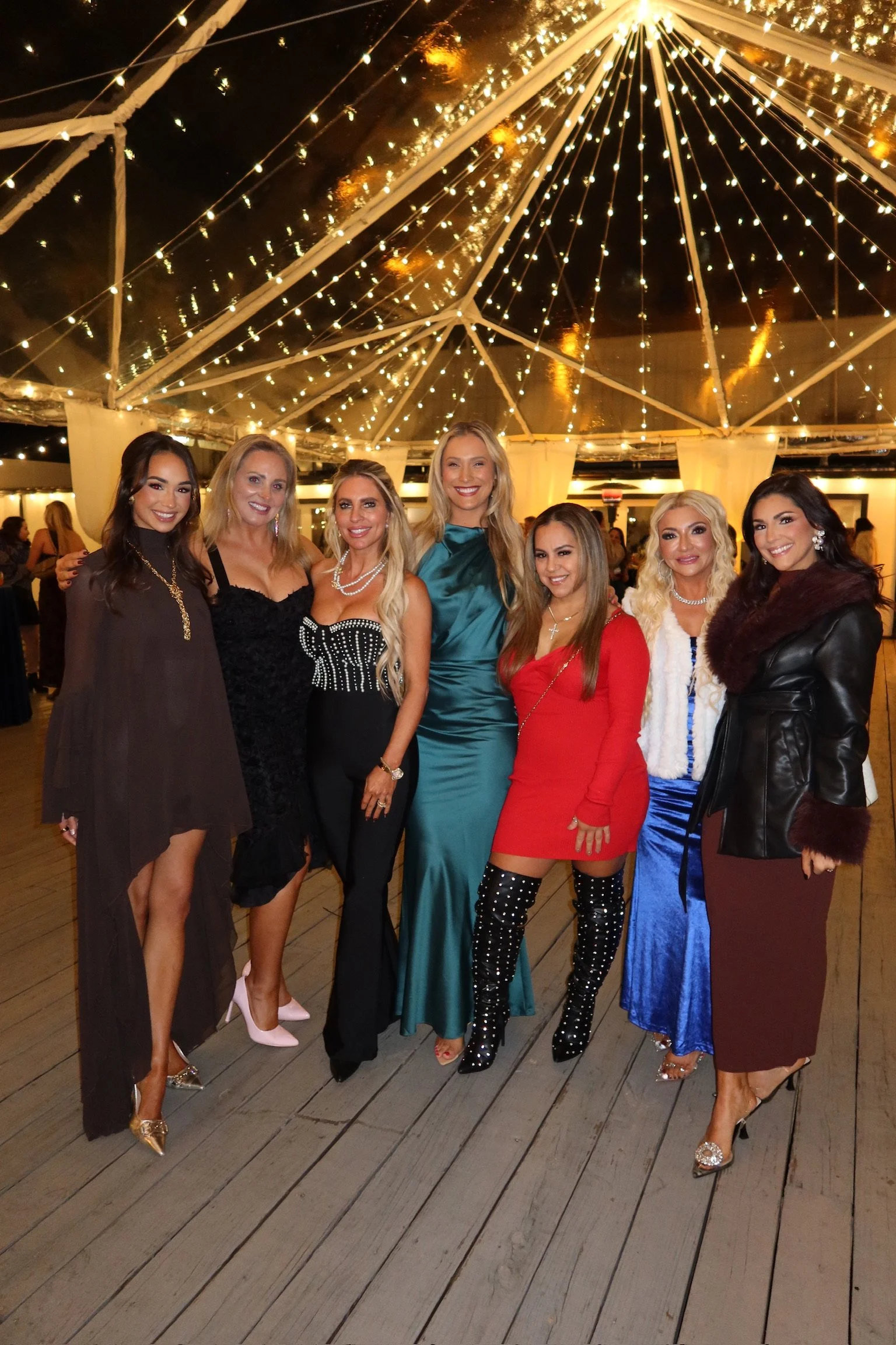 NOGC Charity Gala 2026