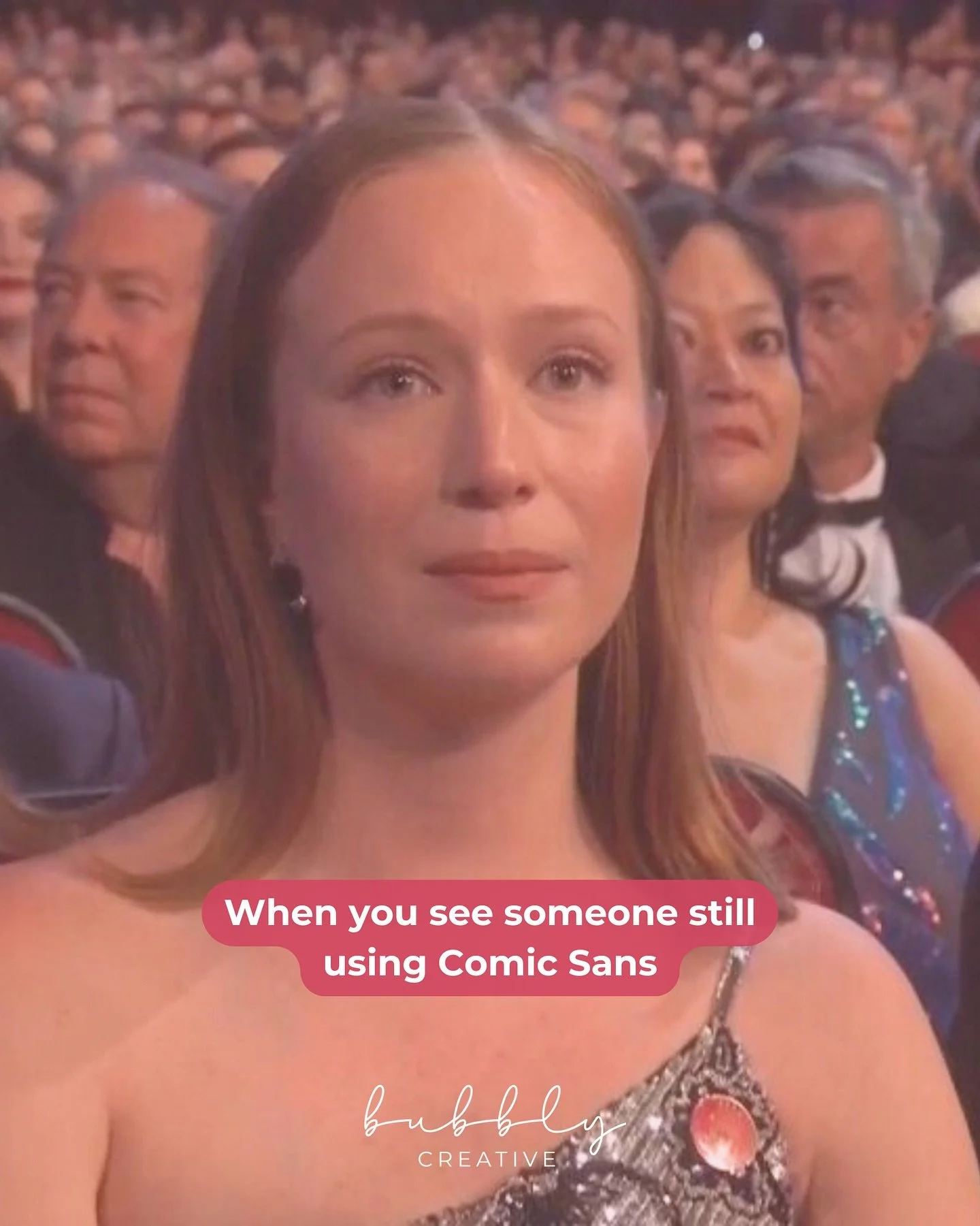 Award season is in the air! And so is outsourcing your marketing 👀🏆

#socialmediamarketing&nbsp;#digitalmarketing&nbsp;#outsourcedmarketing&nbsp;#socialmediamanager #emmys #hannaheinbinder #emmyawards #gilmoregirls #pedropascal #severance #selenago