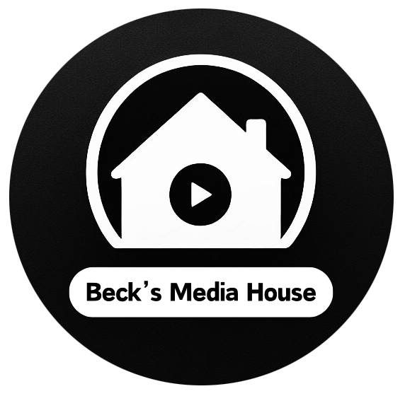 Becks Media House