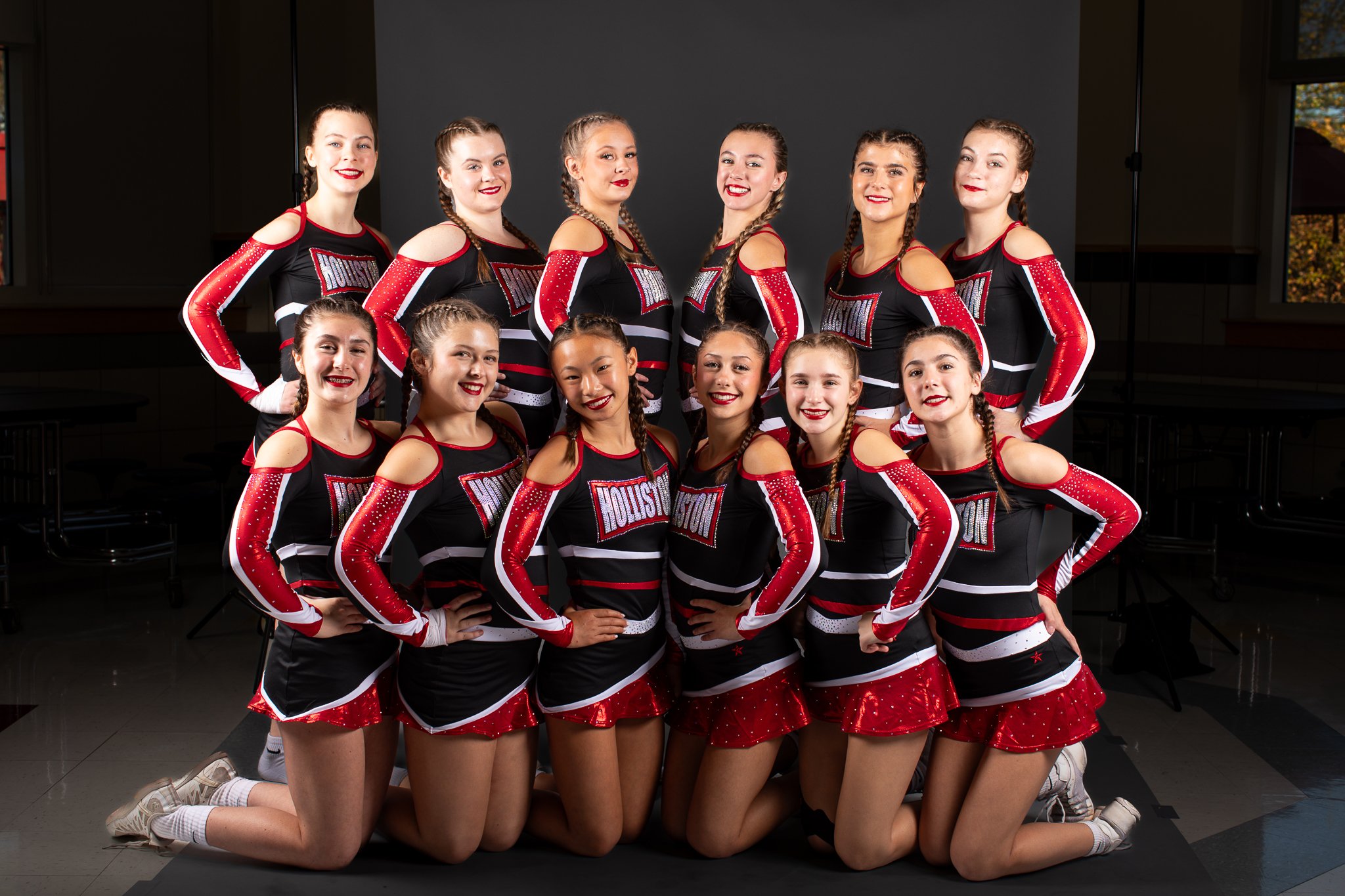 Natick Invitational