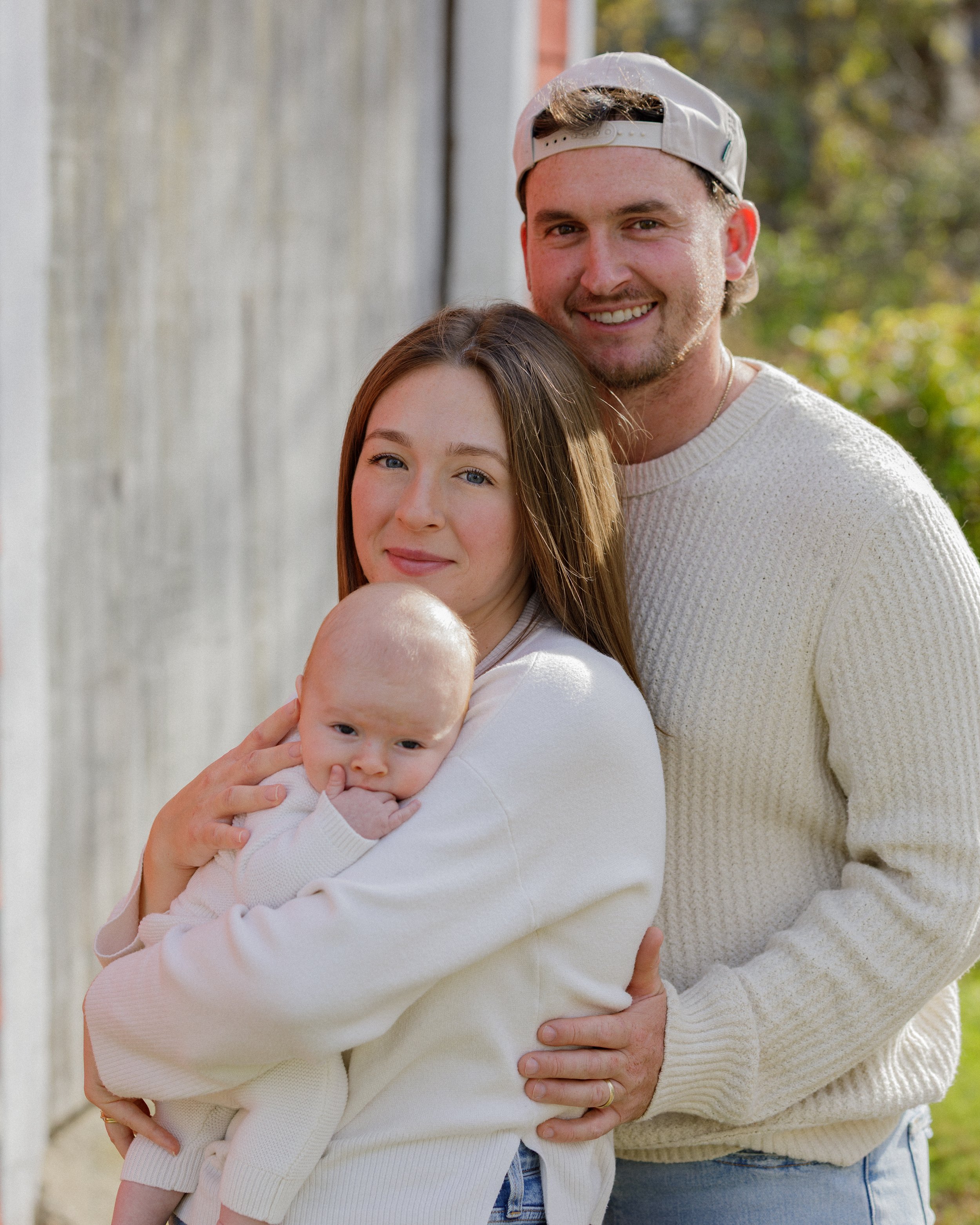 The Tancredes