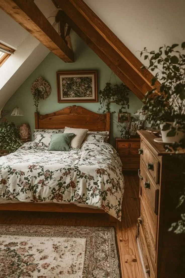 RETRAITE PACHAMAMA - CHAMBRE VINTAGE SEMI-PRIVÉE (21 au 23 août)