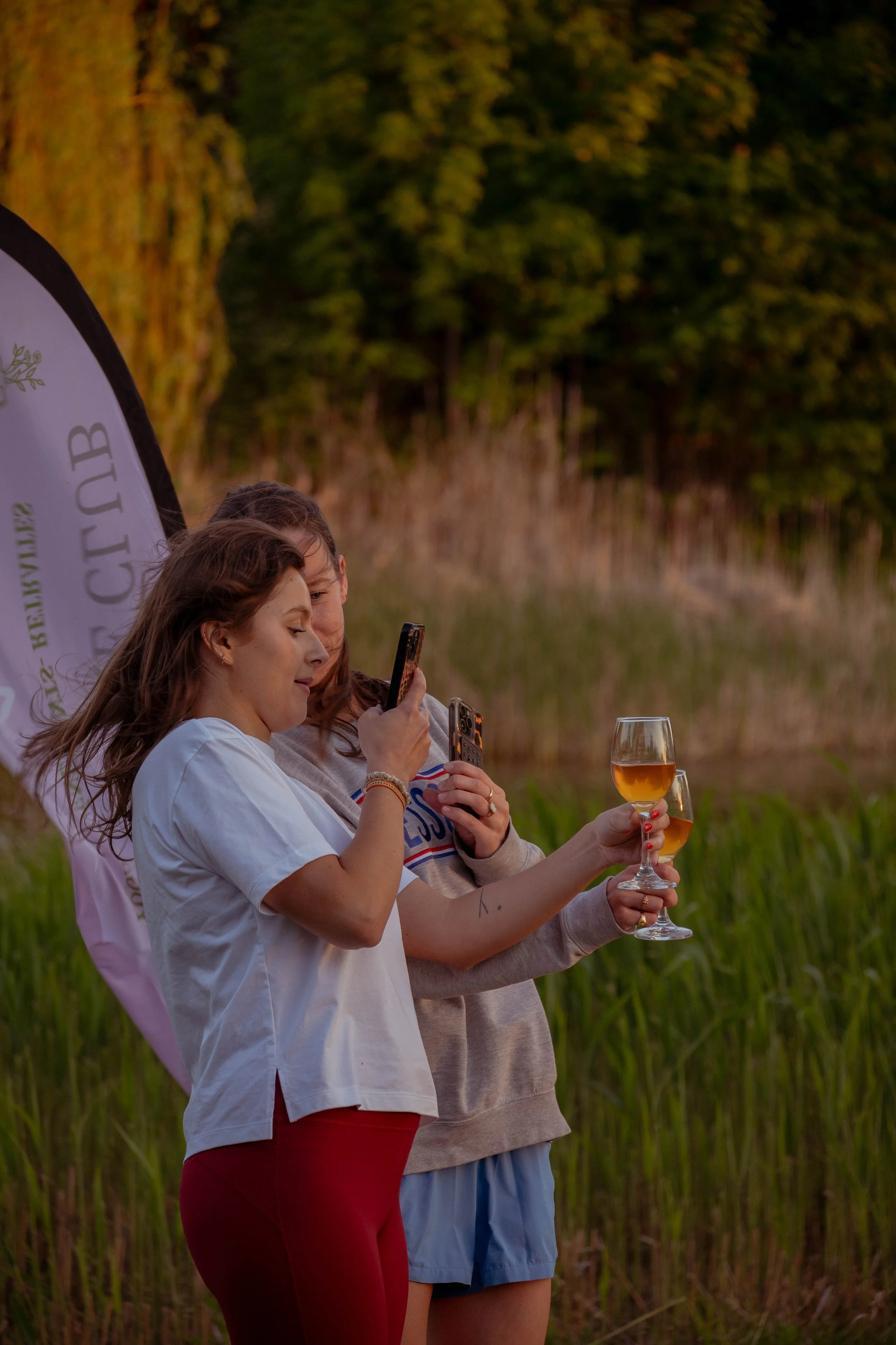 YOGA, BENITO &amp; VINO (parc Jarry) 
