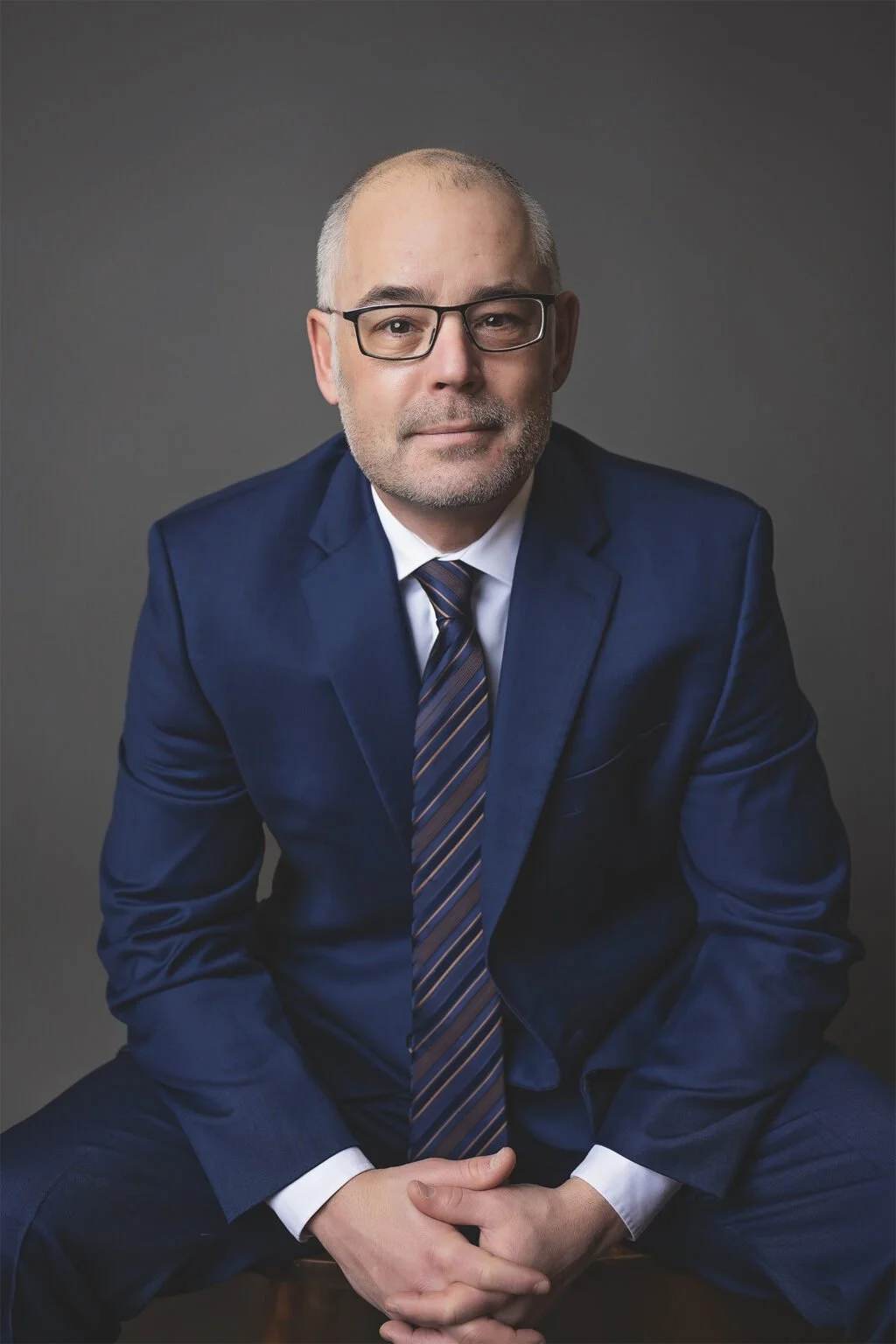 Britt Cotter for Montana District Judge 2024