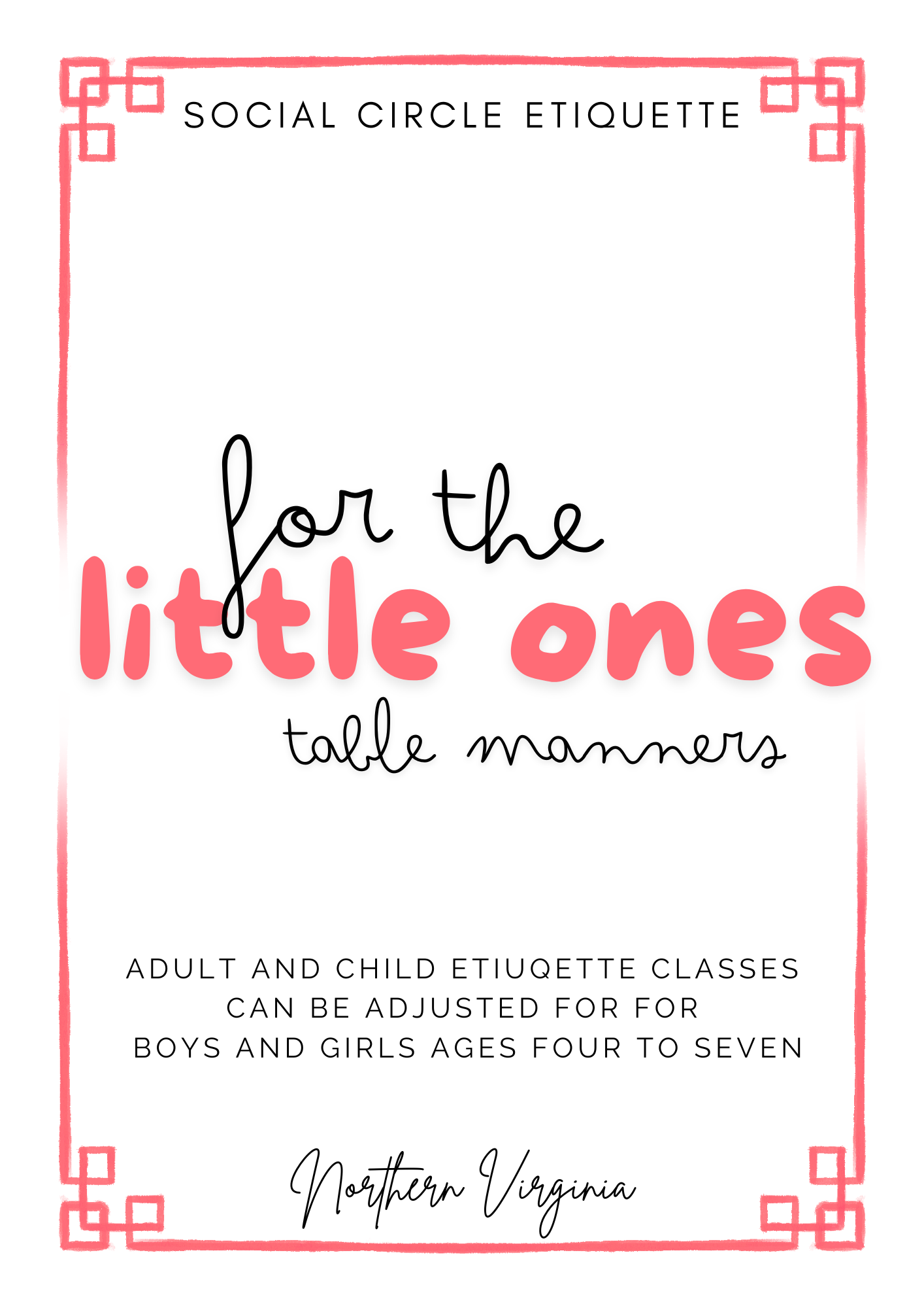 Table Manners For the Little Ones.png