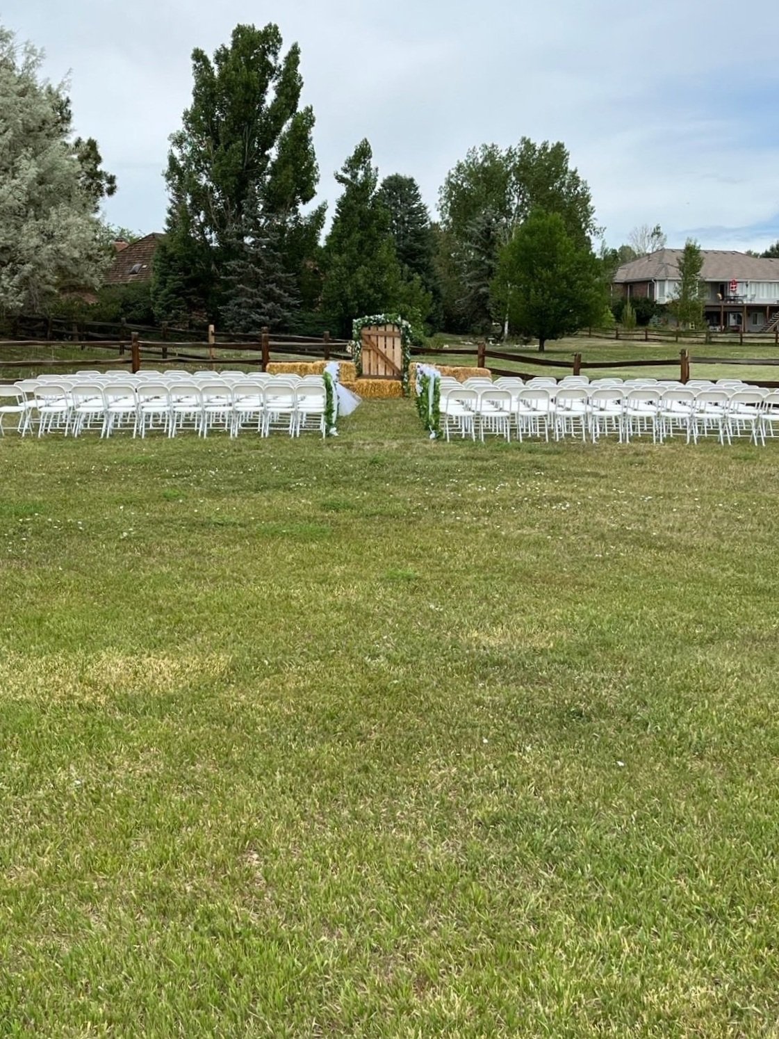 Table & Chair Rentals Under The Chandelier Rentals Jesup GA