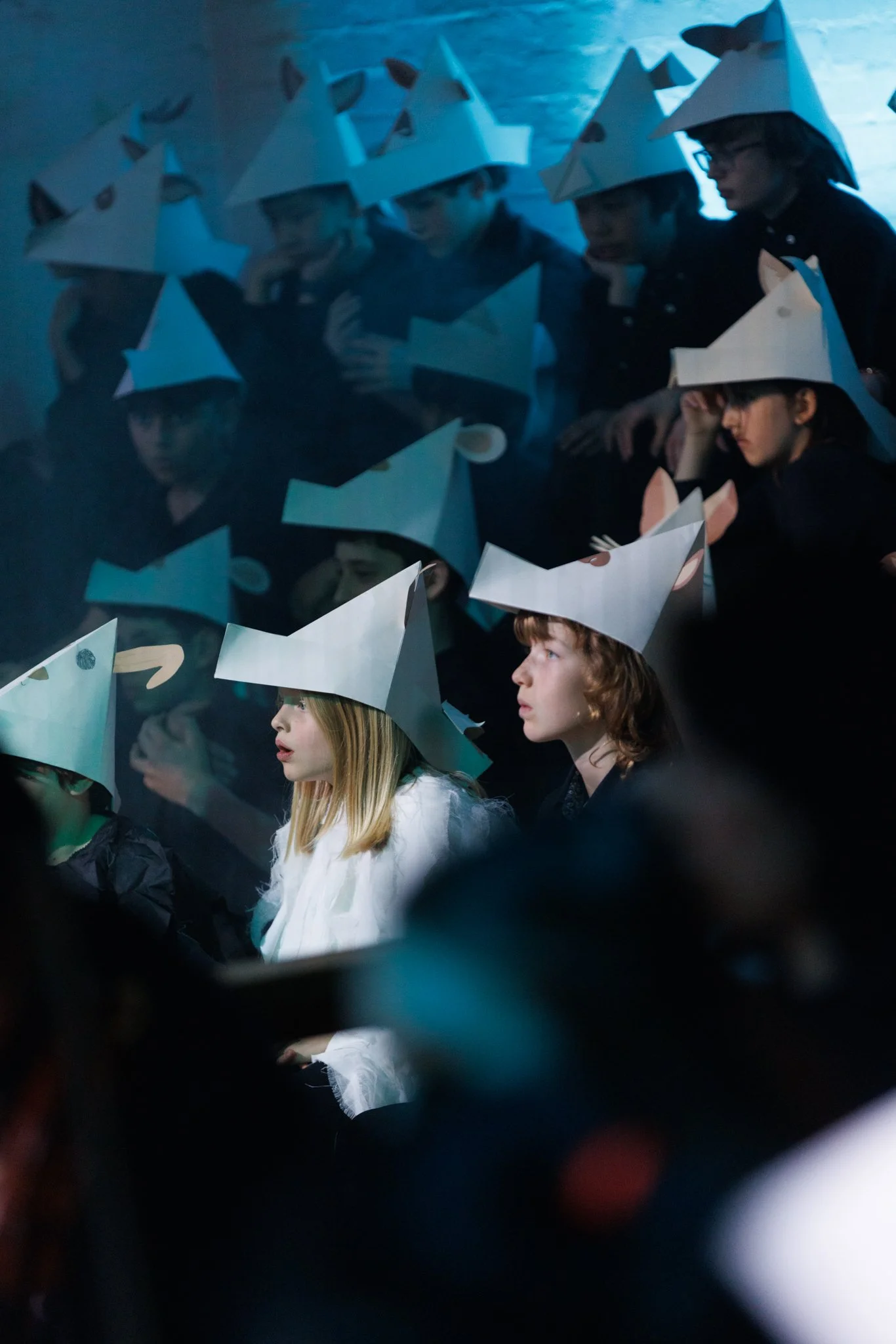 Noye's Fludde | Barnes Music Festival (2026)