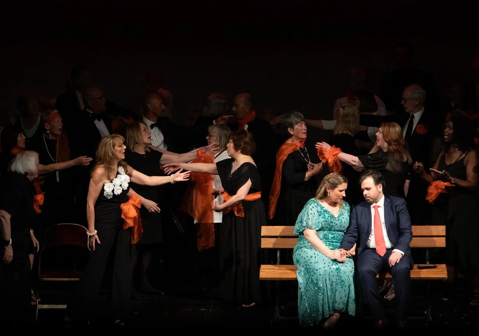 Opera For All | Thames Opera Company (2026)