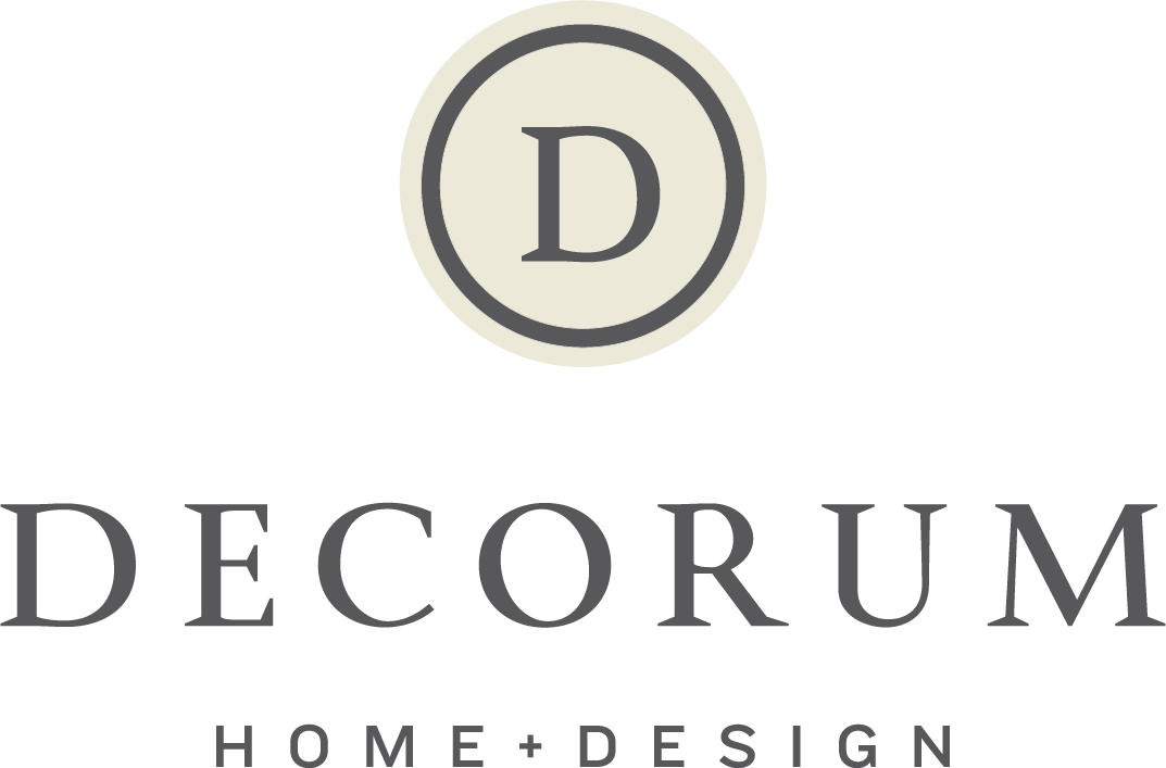 Decorum Home + Design