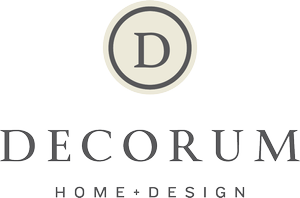 Decorum Home + Design
