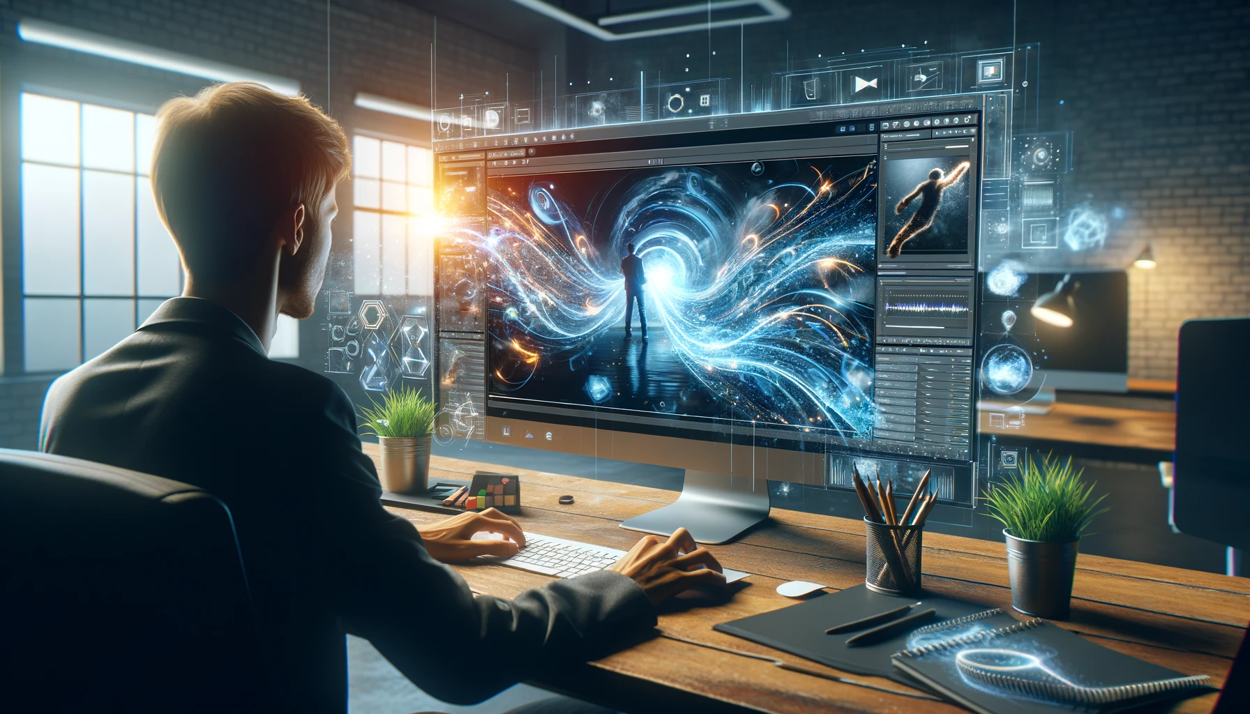 OpenAI’s Sora Revolution: A New Era for Marketers