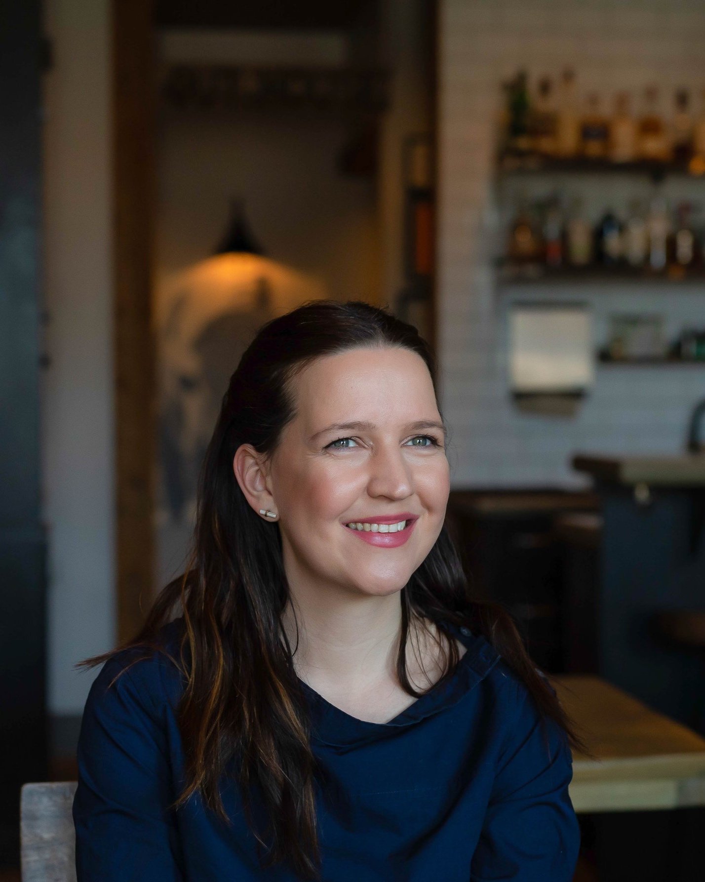 Caitlin Fulton, Founder, RGE RD + The Butchery by RGE RD