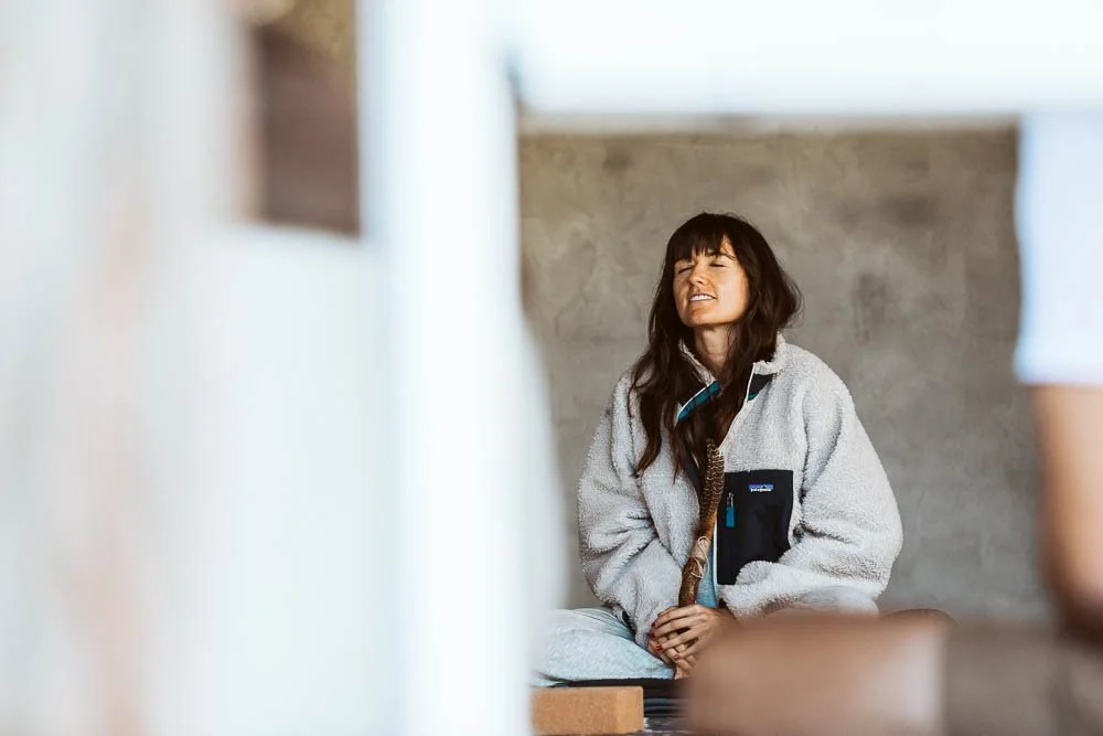 Breathwork Byron Retreats