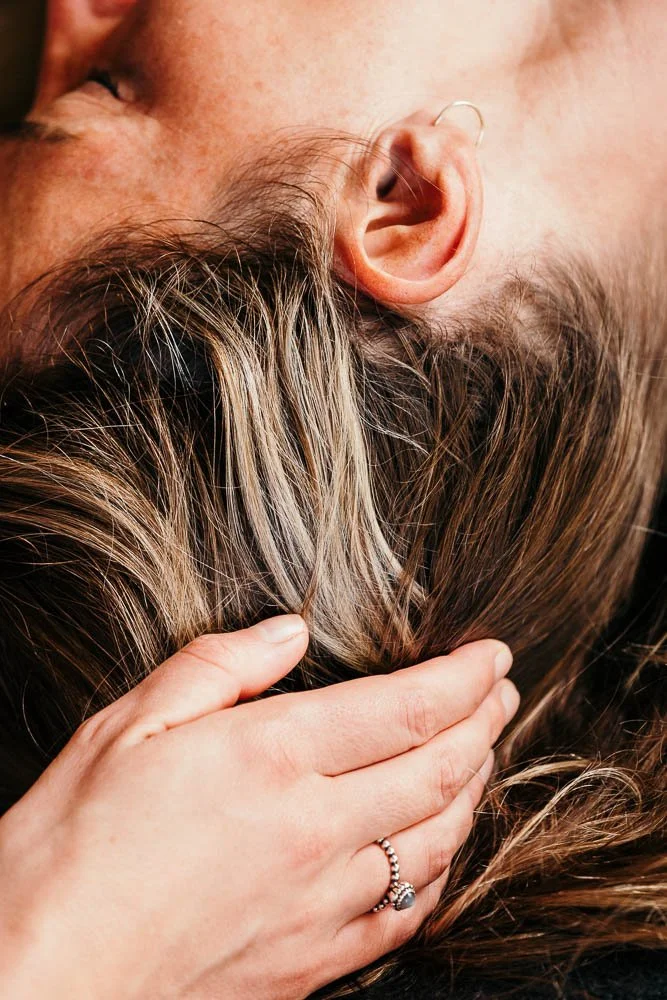 Breathwork Byron Practitioner training