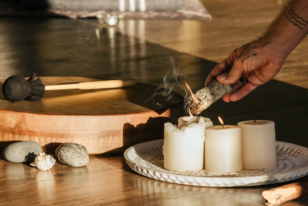 Breathwork Byron Retreats