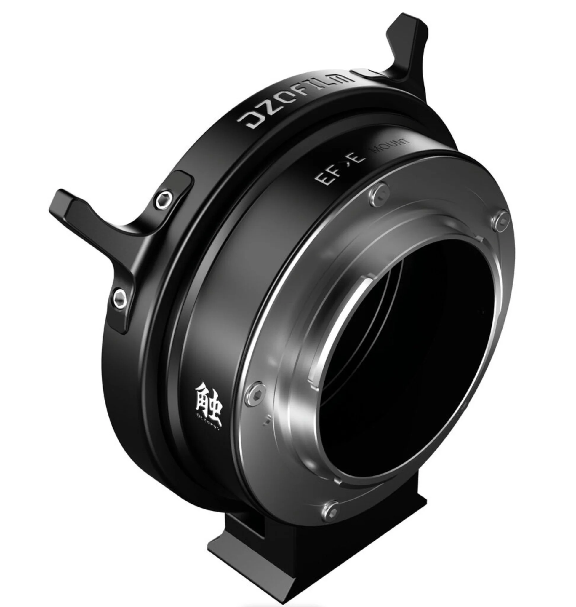 DZOFilm Octopus Adapter for EF-Mount Lens (Canon) to E-Mount Camera (Sony) $50/day