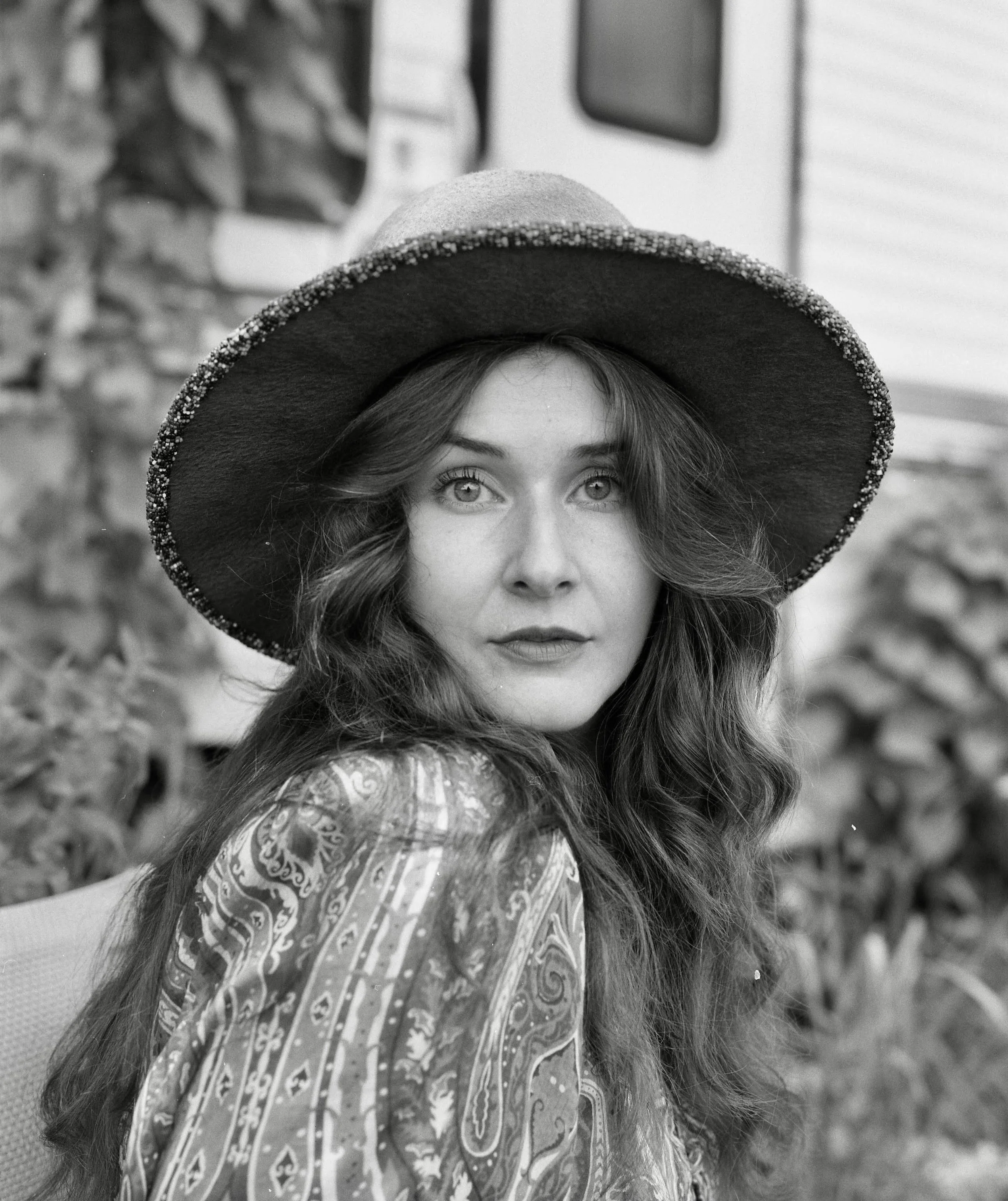 Melissa in Bowling Green