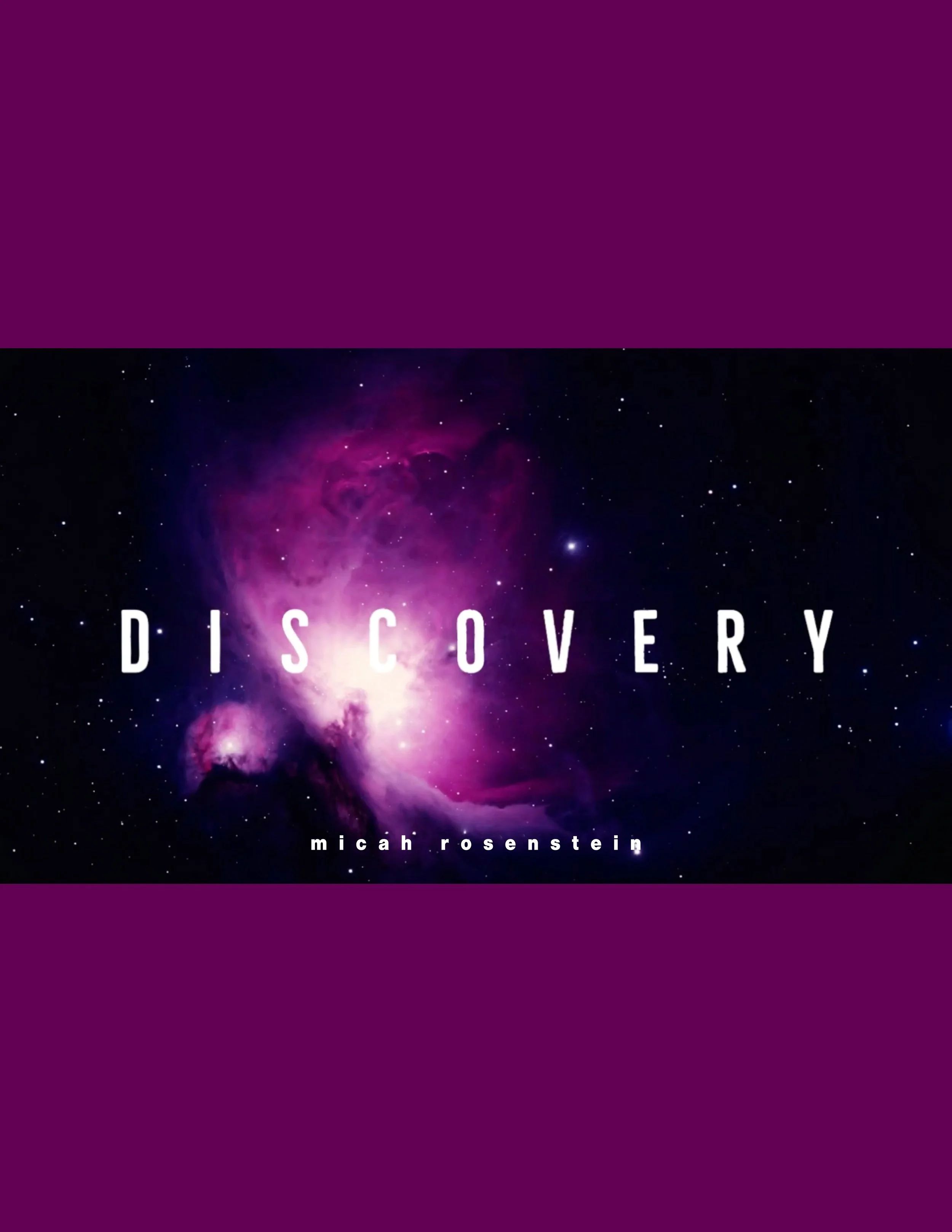 Discovery (2020)