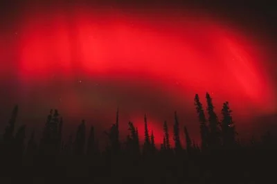 Red Aurora (2023)
