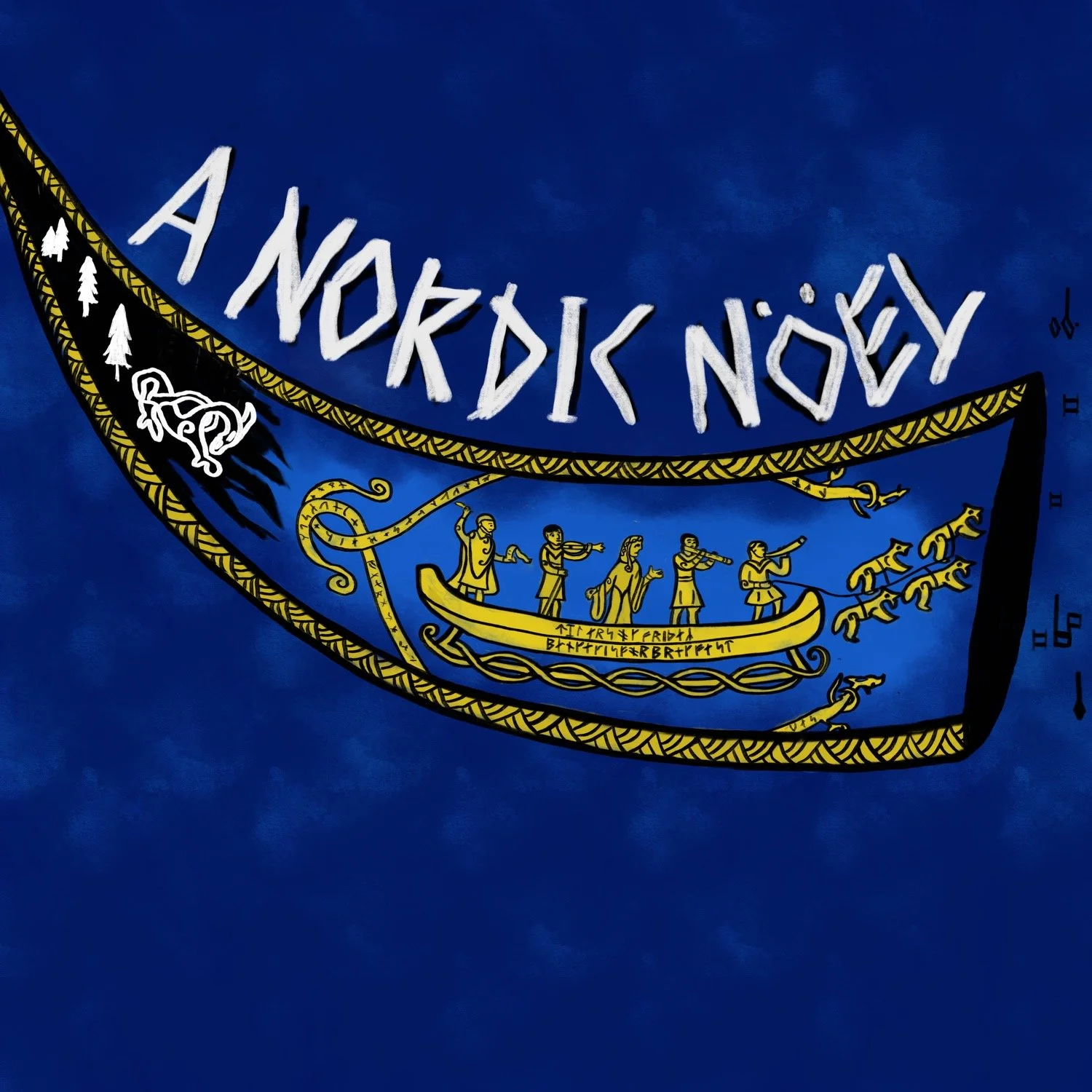 A Nordic Nöel (2026)