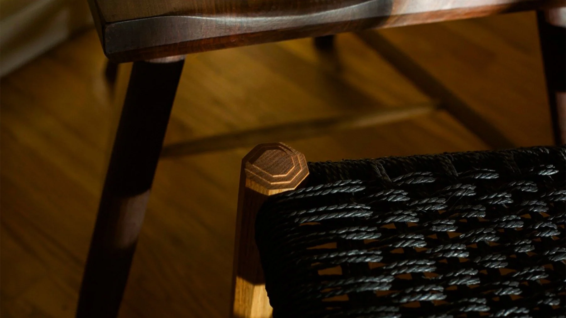 Totally swamped with building the new shop/excited to get back to making furniture again. In the meantime, here's a new picture of some old work. 

#canon5d