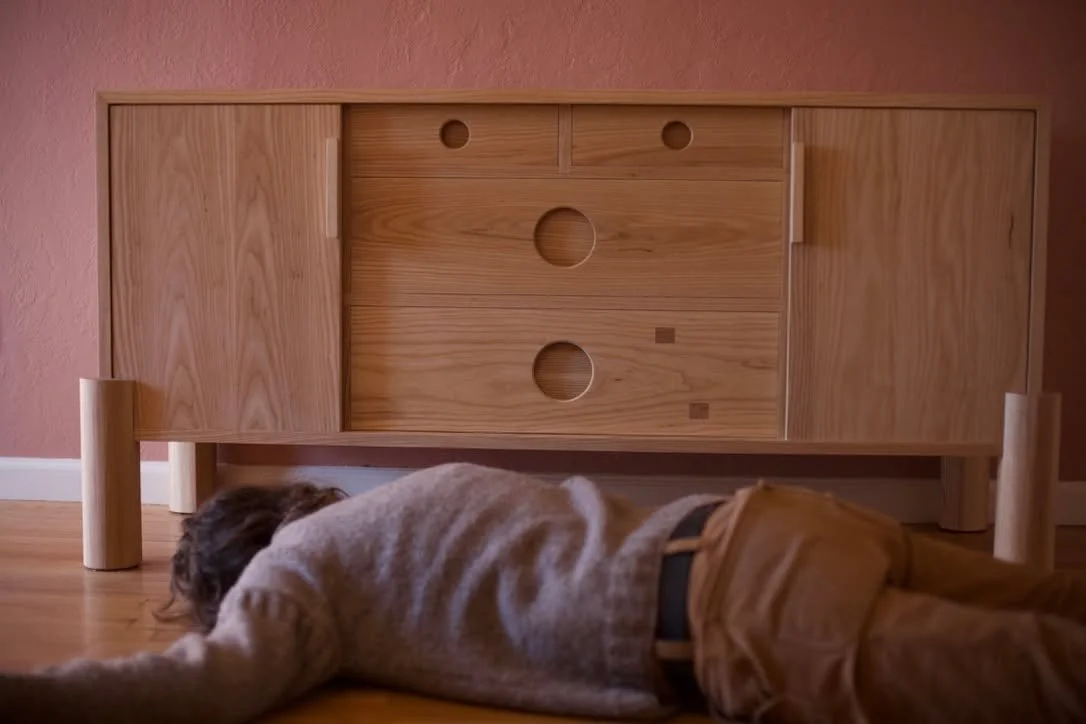 Year 1 in business is in the books. 

It's been energizing/exciting/humbling in pretty much equal parts and overall I am very happy with the decision to go in to business for myself. Grateful for everyone who has given me business, helped me build th